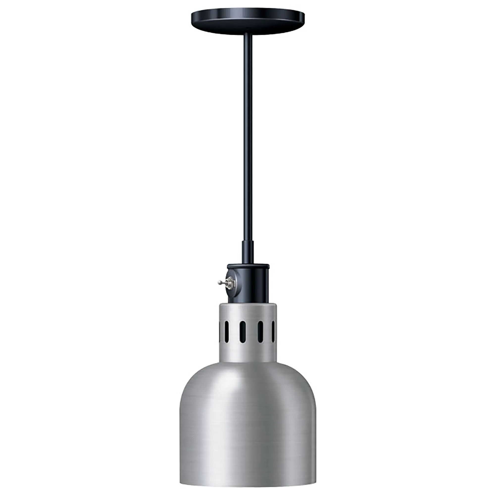 Hatco DL-700 Decorative Heat Lamp - Various Configurations - Image 14