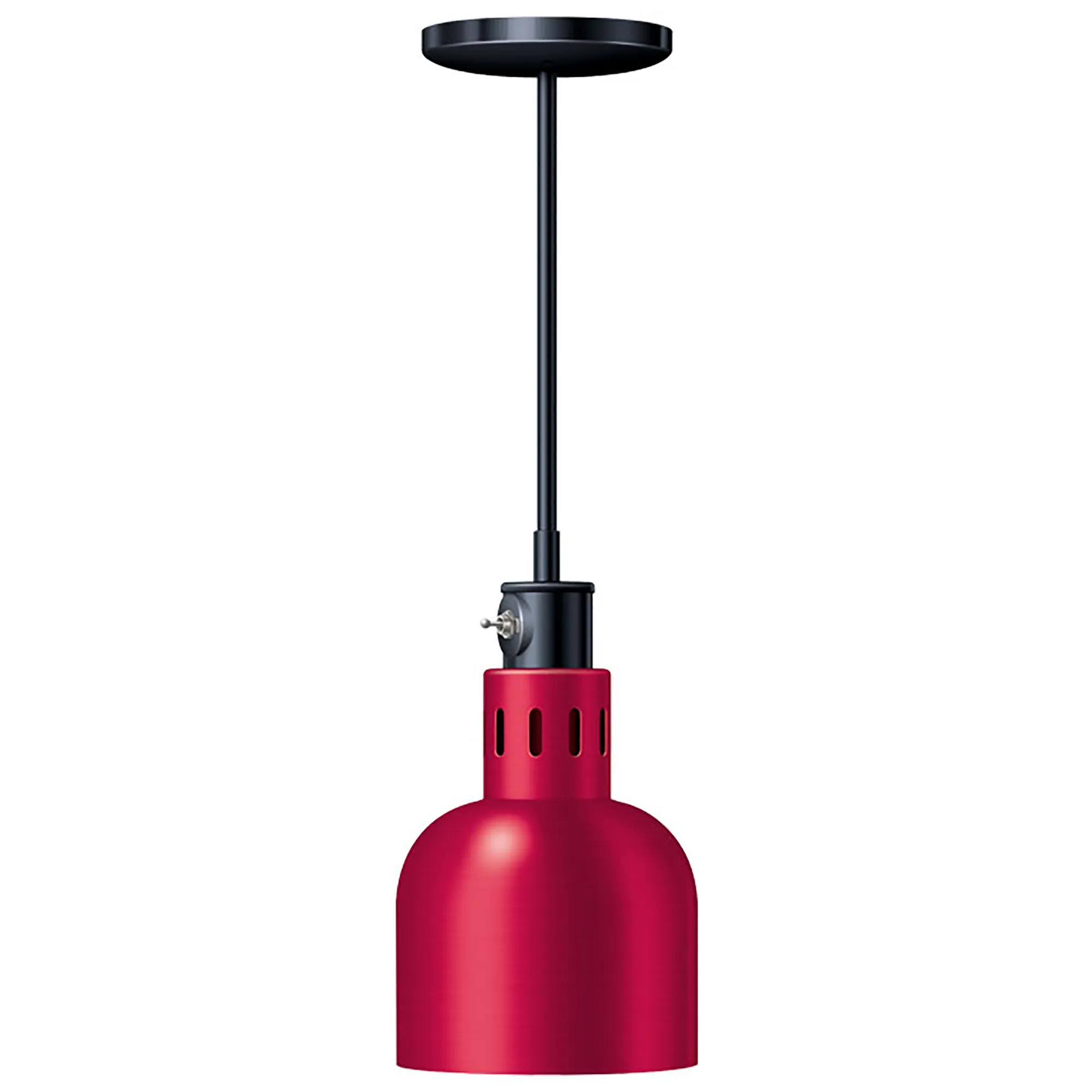 Hatco DL-700 Decorative Heat Lamp - Various Configurations - Image 16