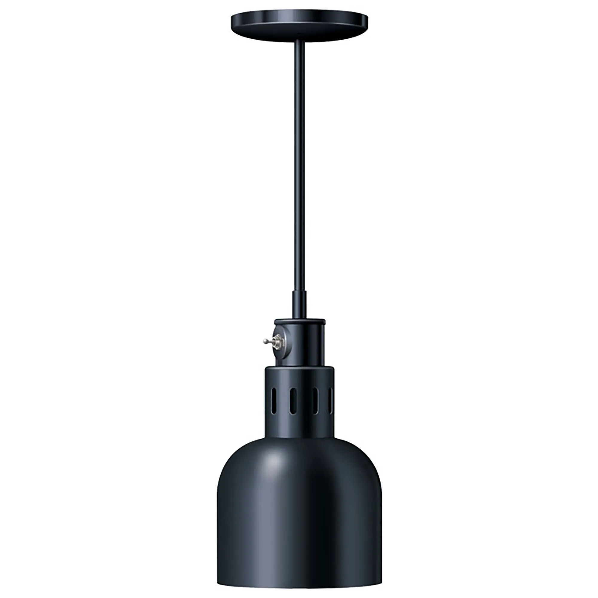 Hatco DL-700 Decorative Heat Lamp - Various Configurations - Image 17