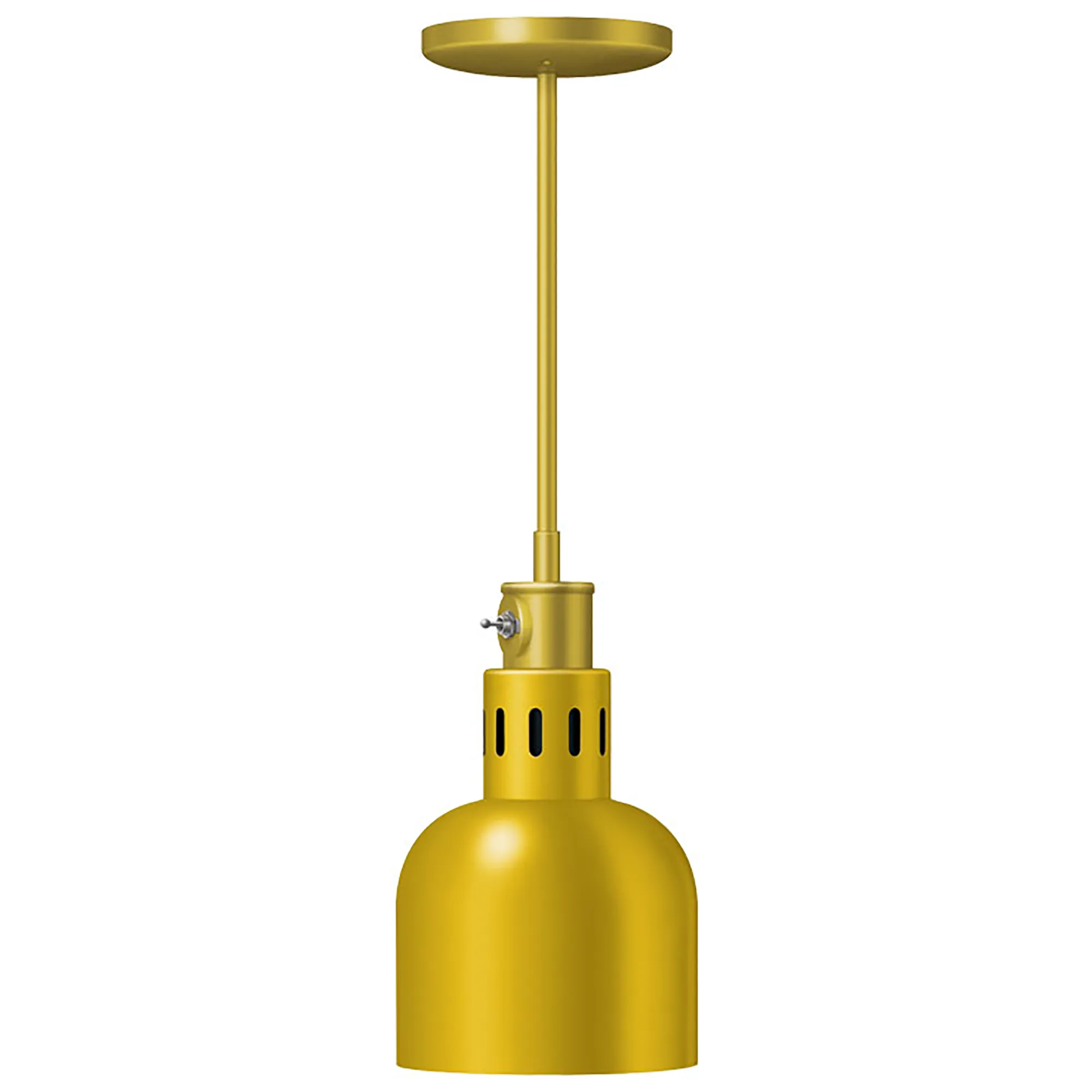 Hatco DL-700 Decorative Heat Lamp - Various Configurations - Image 19