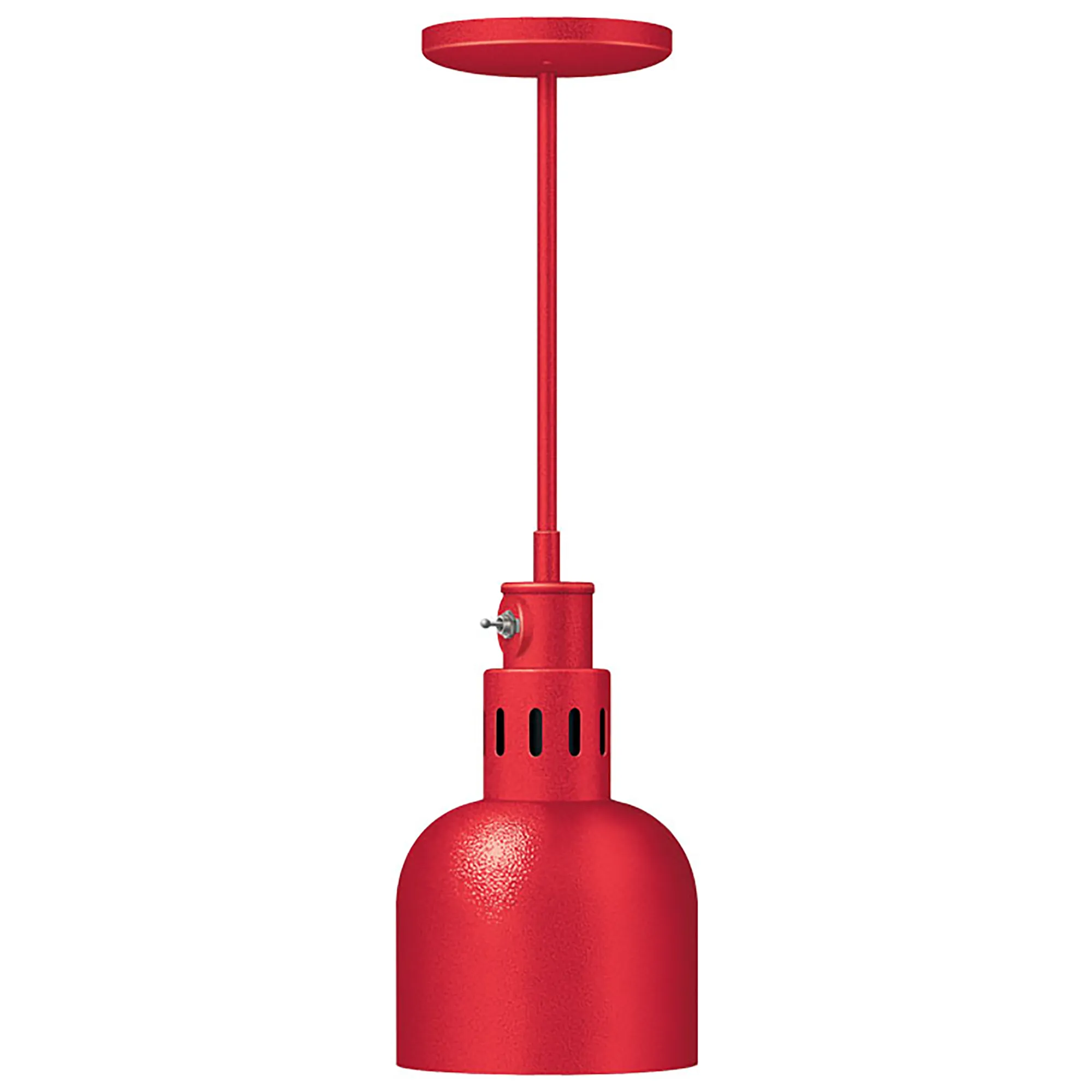 Hatco DL-700 Decorative Heat Lamp - Various Configurations - Image 2