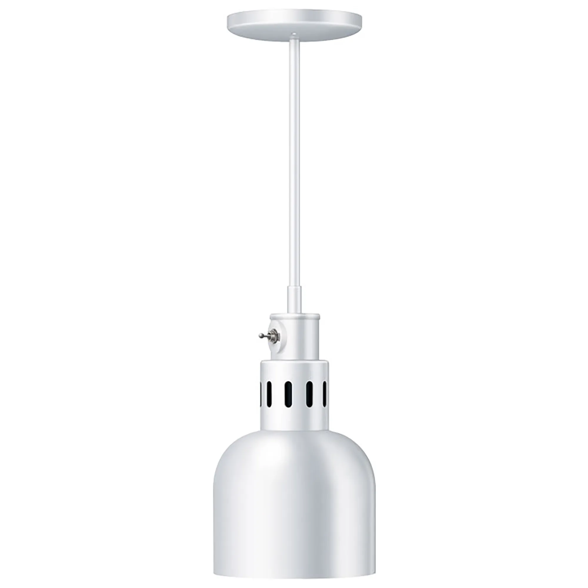Hatco DL-700 Decorative Heat Lamp - Various Configurations - Image 20