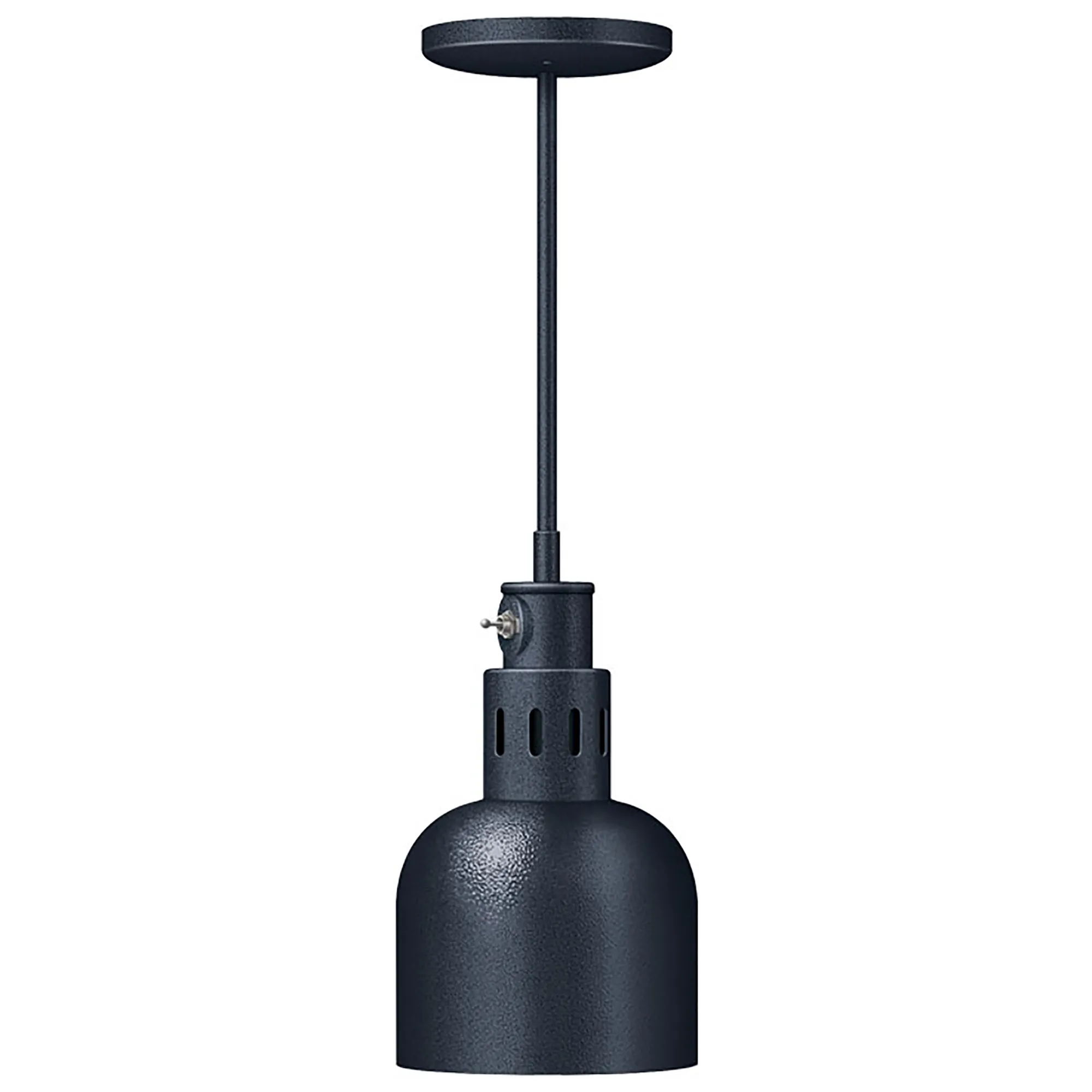 Hatco DL-700 Decorative Heat Lamp - Various Configurations - Image 3
