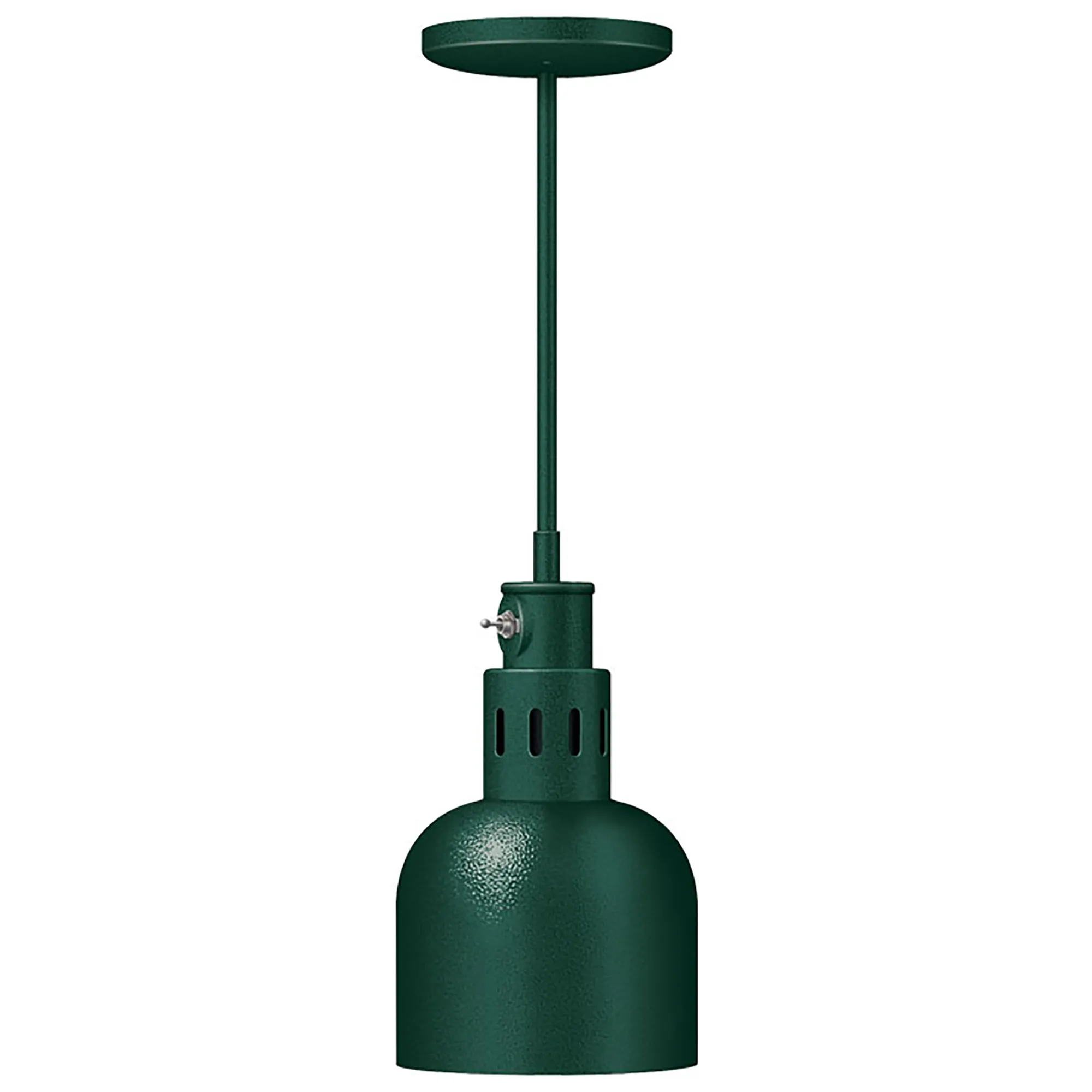 Hatco DL-700 Decorative Heat Lamp - Various Configurations - Image 6