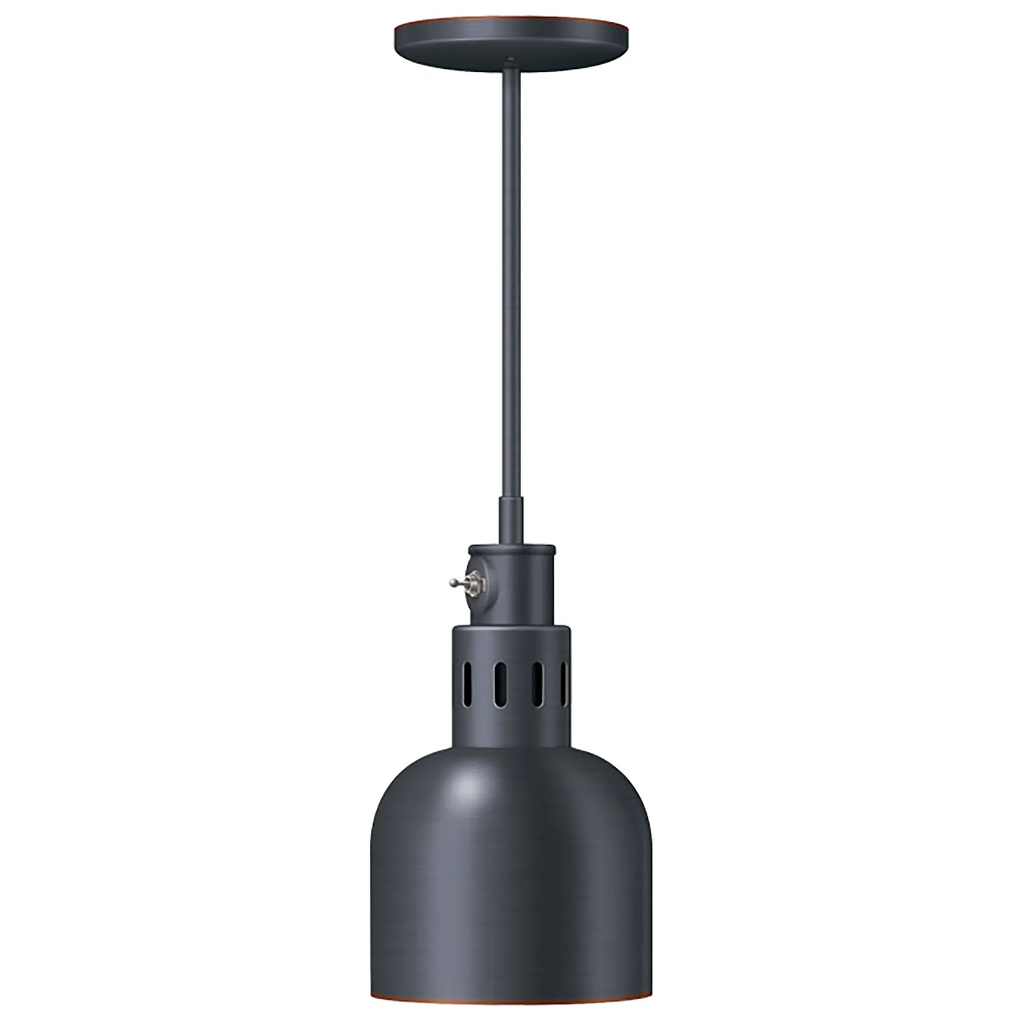 Hatco DL-700 Decorative Heat Lamp - Various Configurations - Image 8