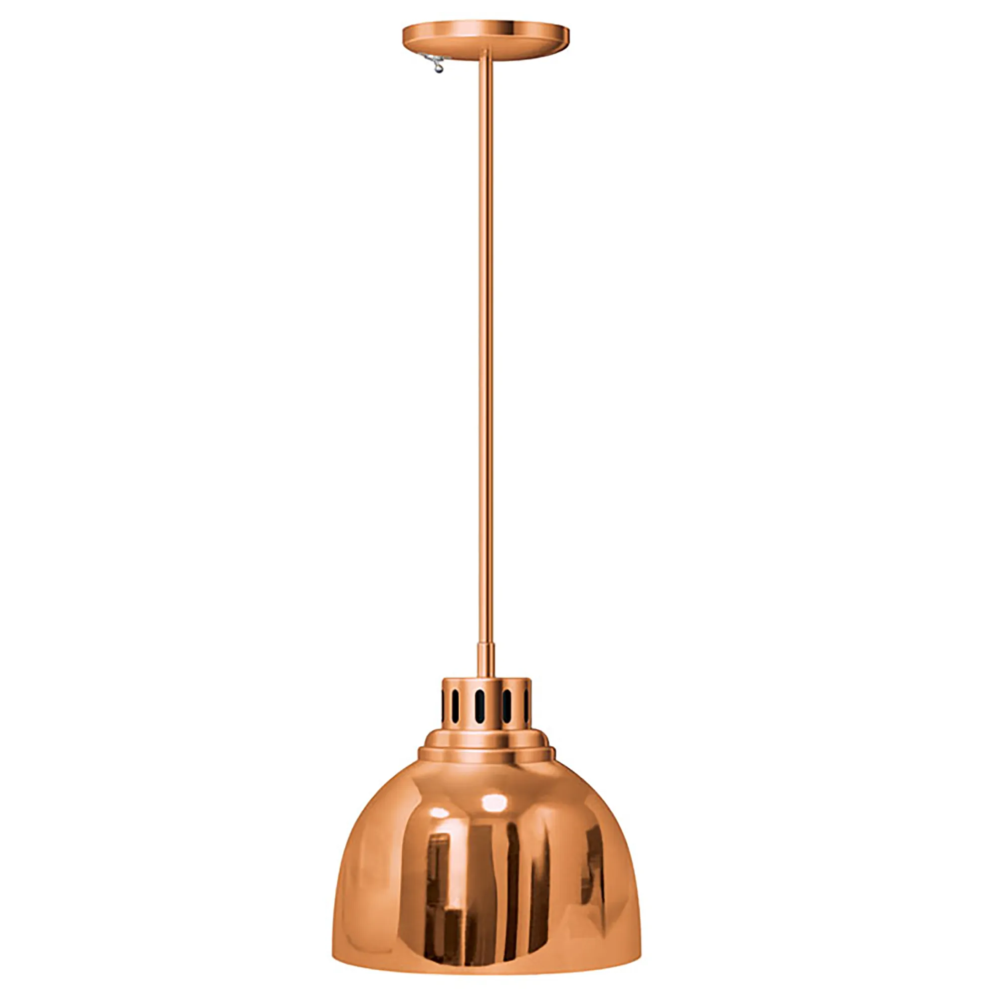 Hatco DL-725 Decorative Heat Lamp - Various Configurations - Image 11