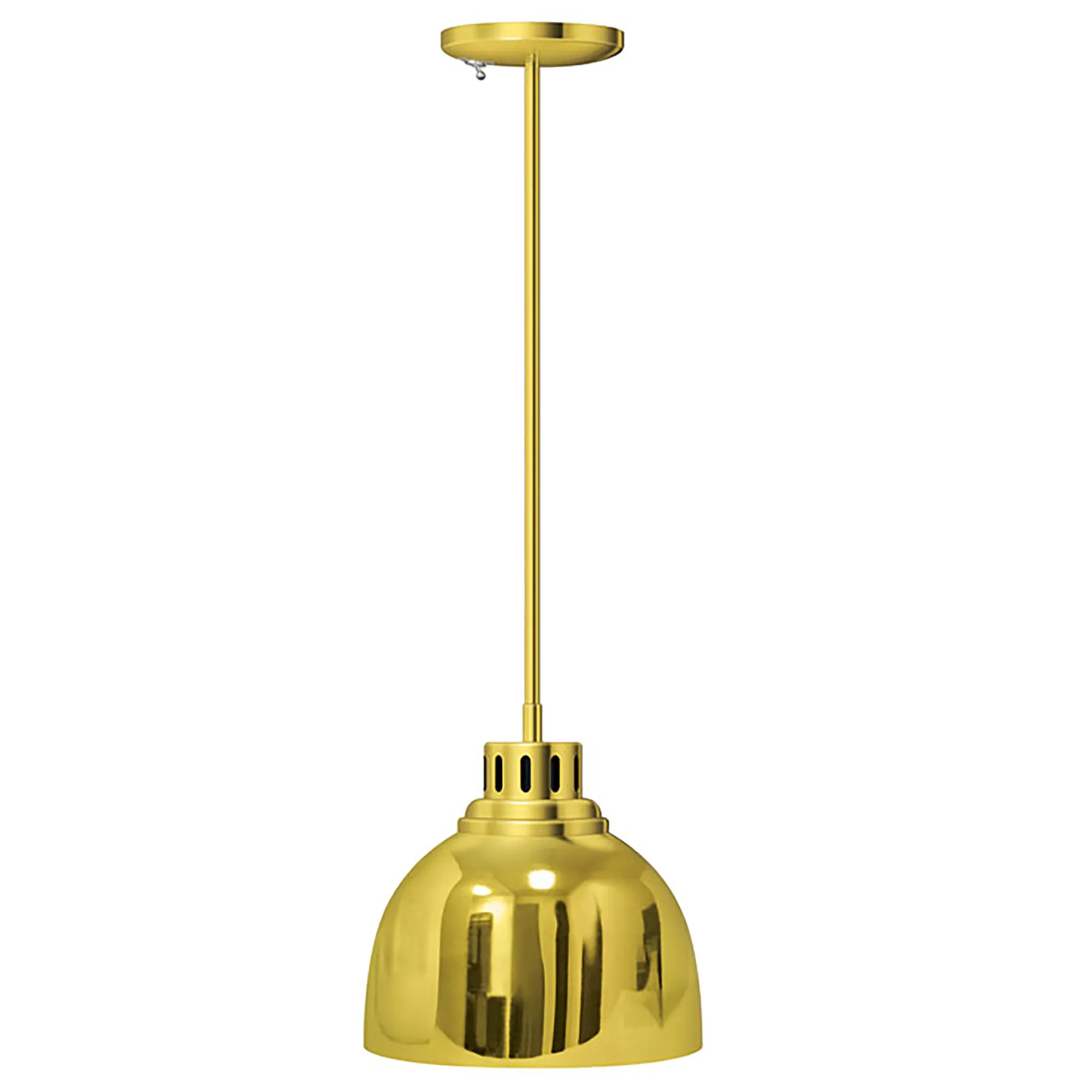 Hatco DL-725 Decorative Heat Lamp - Various Configurations - Image 13