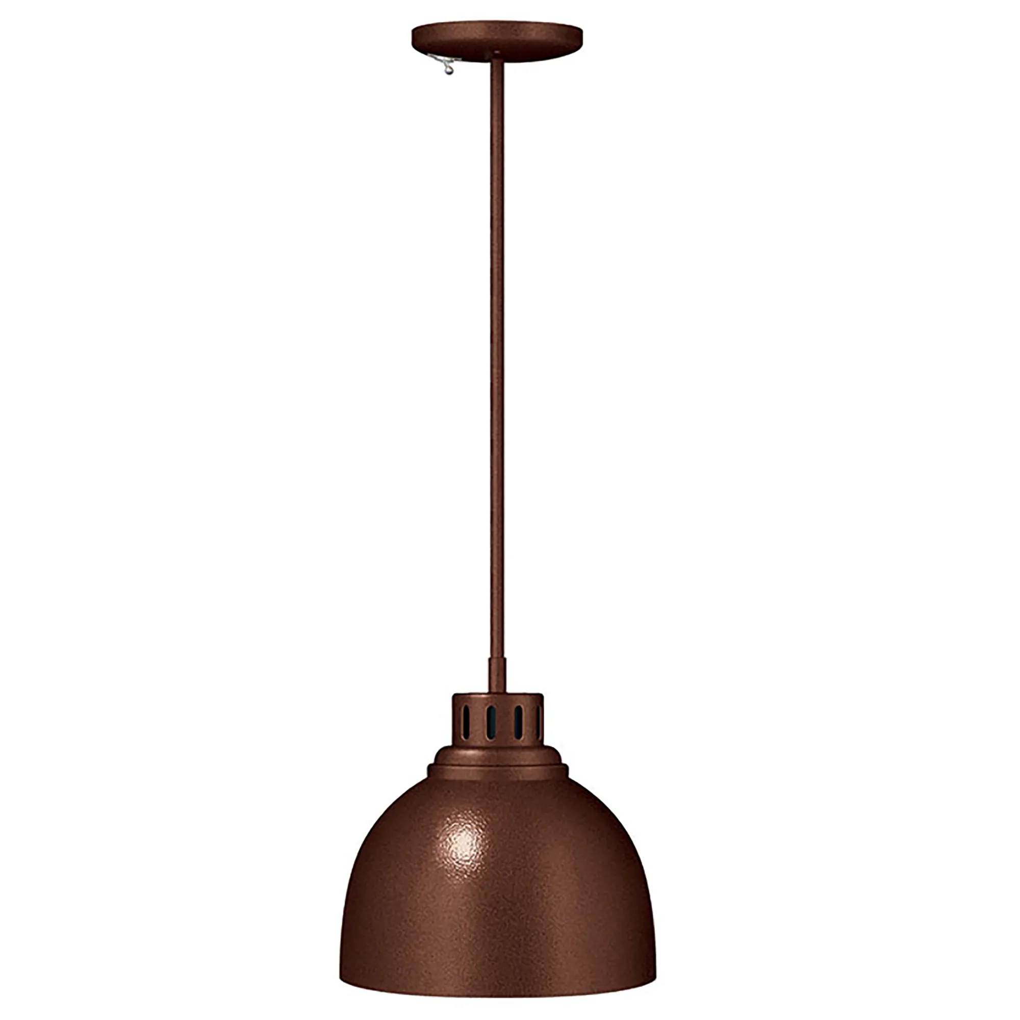Hatco DL-725 Decorative Heat Lamp - Various Configurations - Image 14
