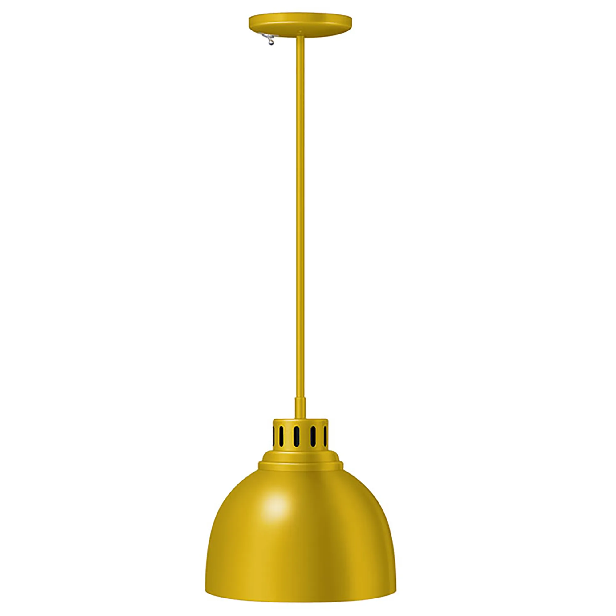 Hatco DL-725 Decorative Heat Lamp - Various Configurations - Image 3