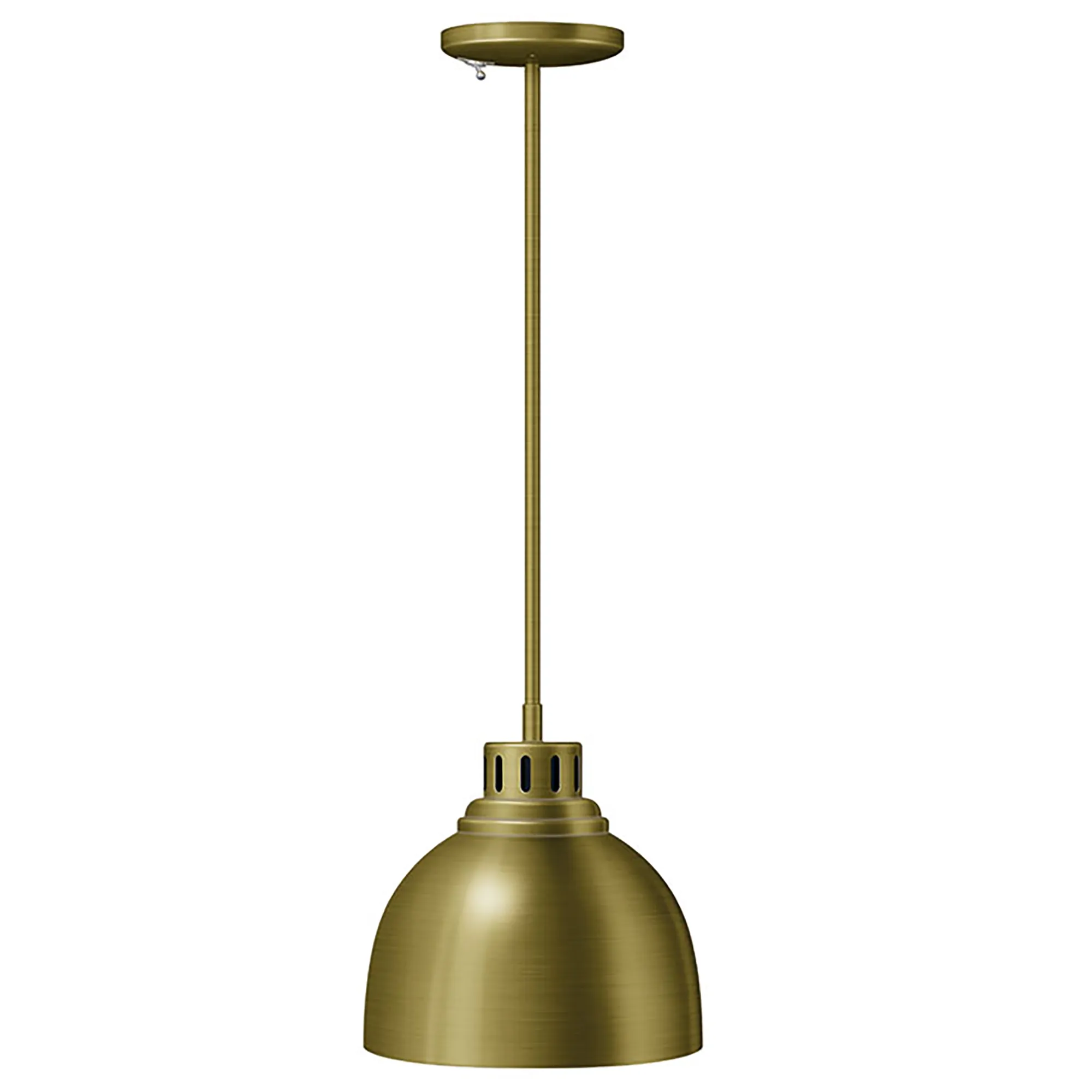 Hatco DL-725 Decorative Heat Lamp - Various Configurations - Image 9