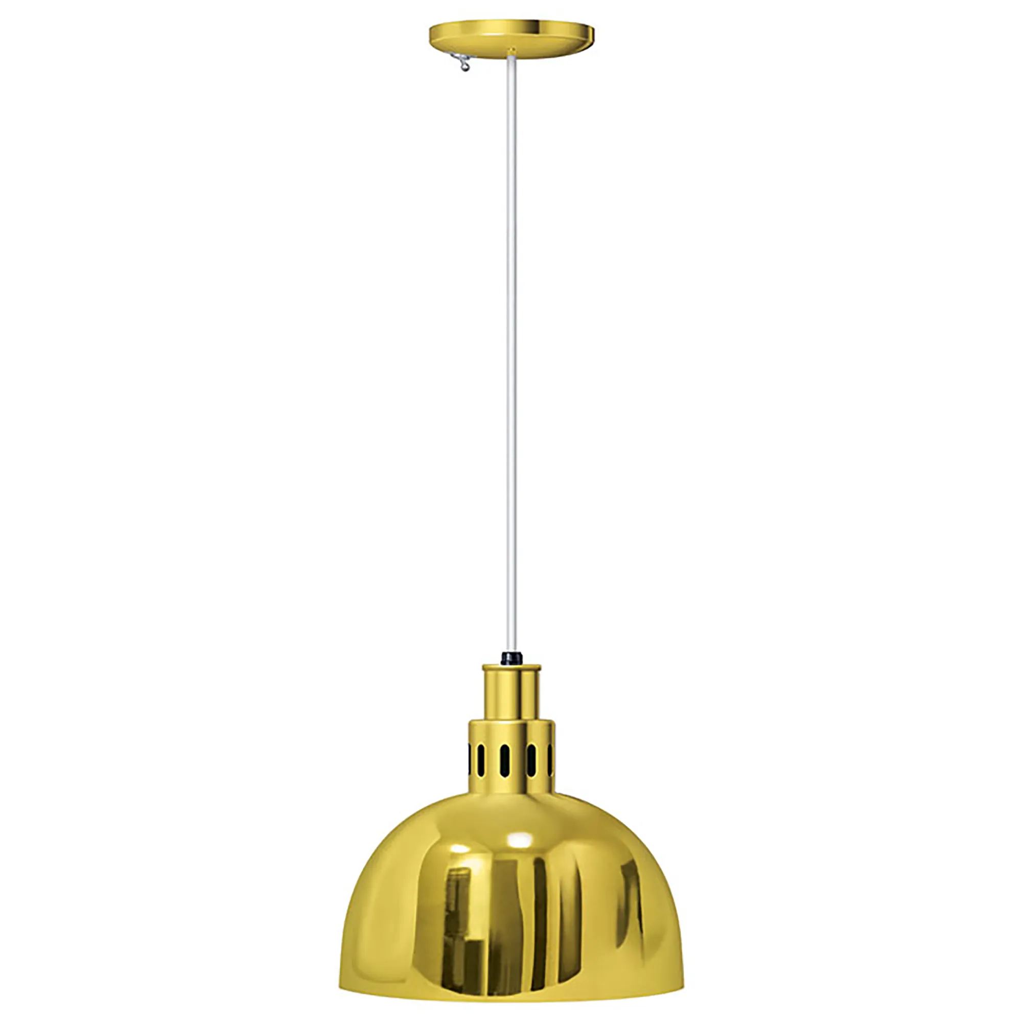 Hatco DL-750 Decorative Heat Lamp - Various Configurations - Image 2