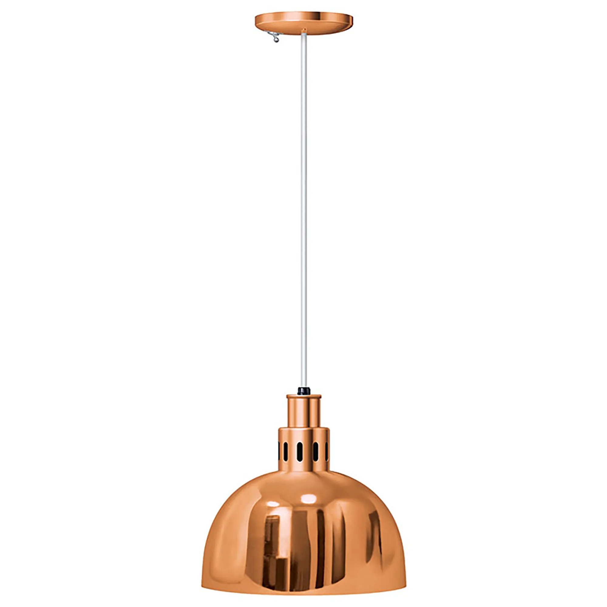 Hatco DL-750 Decorative Heat Lamp - Various Configurations - Image 4
