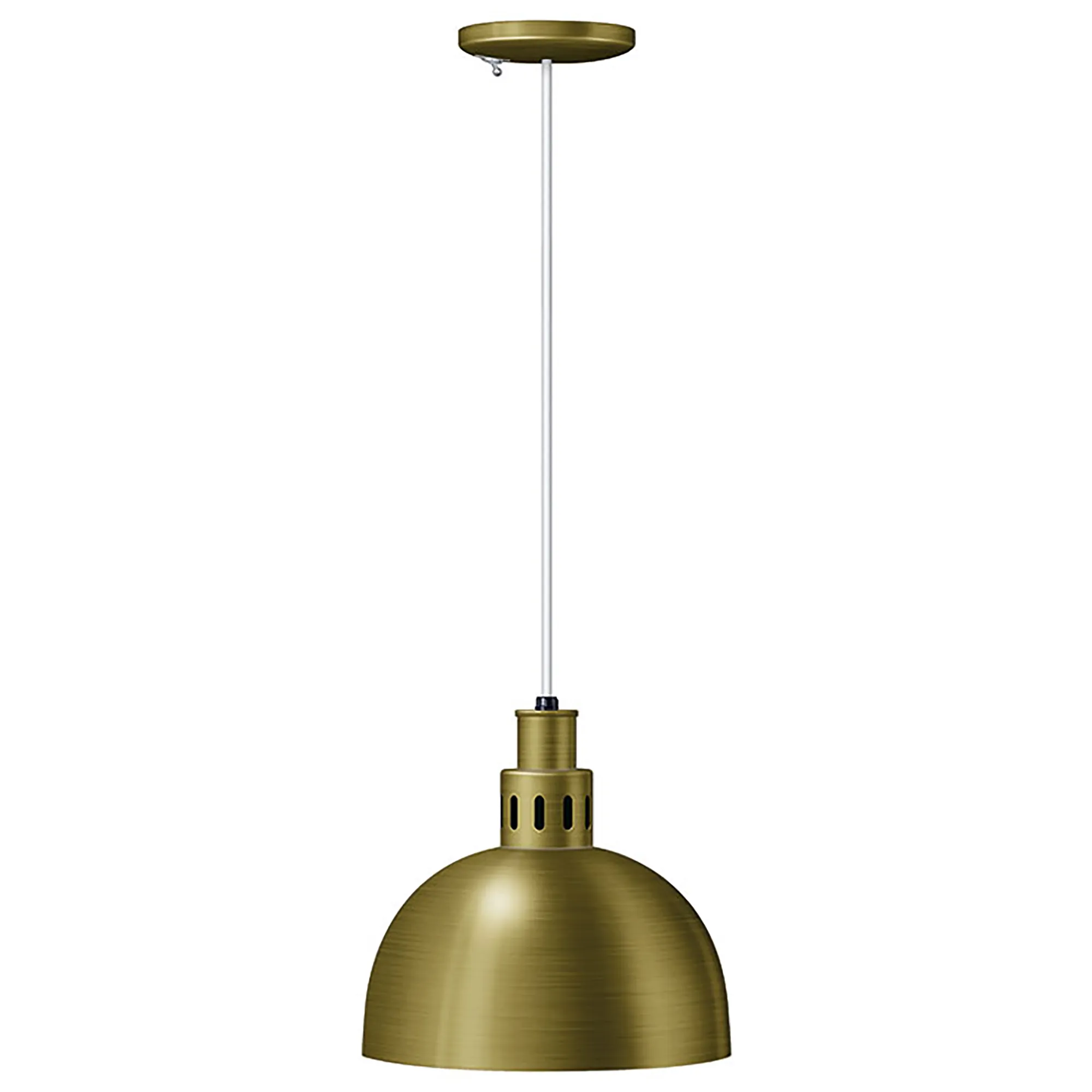 Hatco DL-750 Decorative Heat Lamp - Various Configurations - Image 5