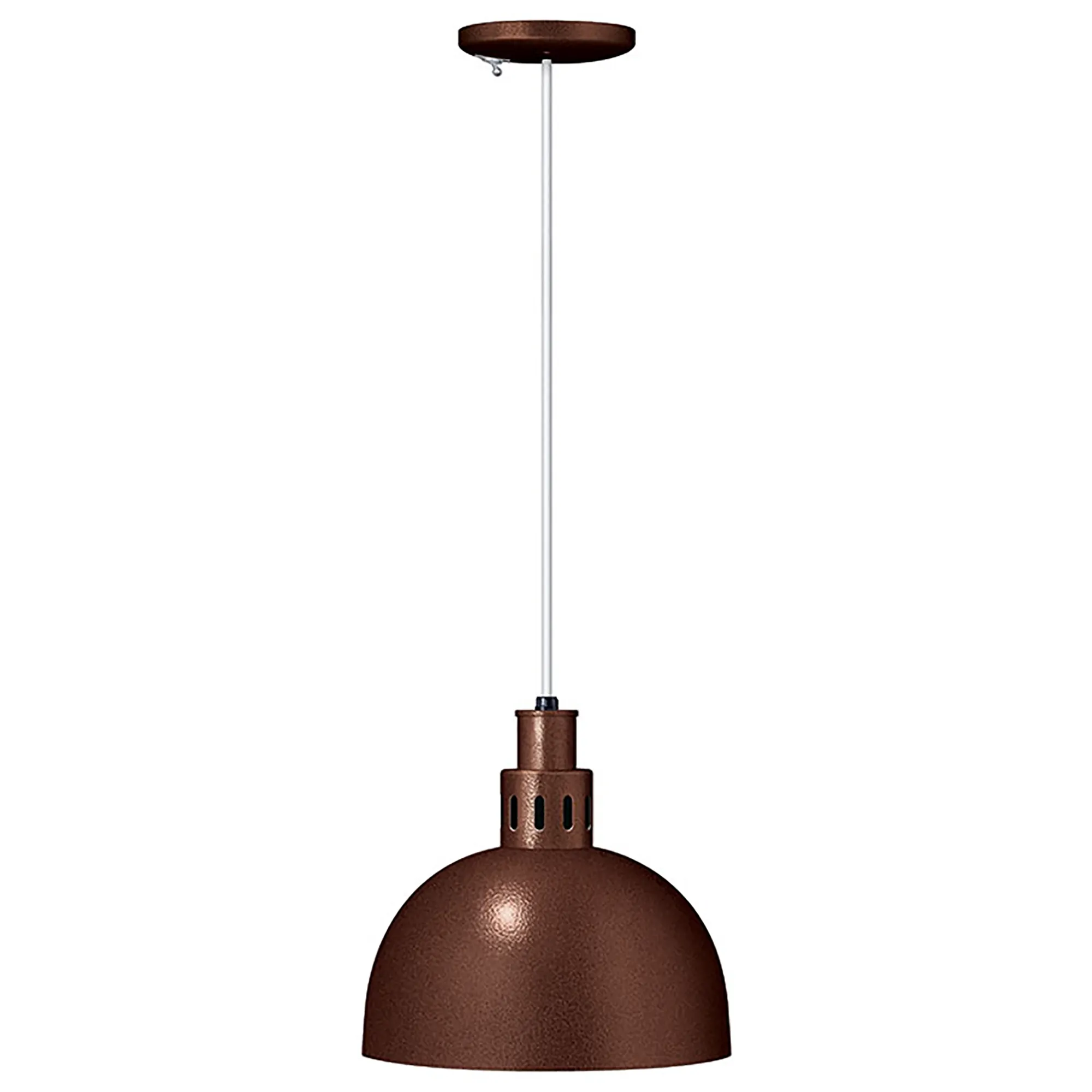 Hatco DL-750 Decorative Heat Lamp - Various Configurations - Image 7