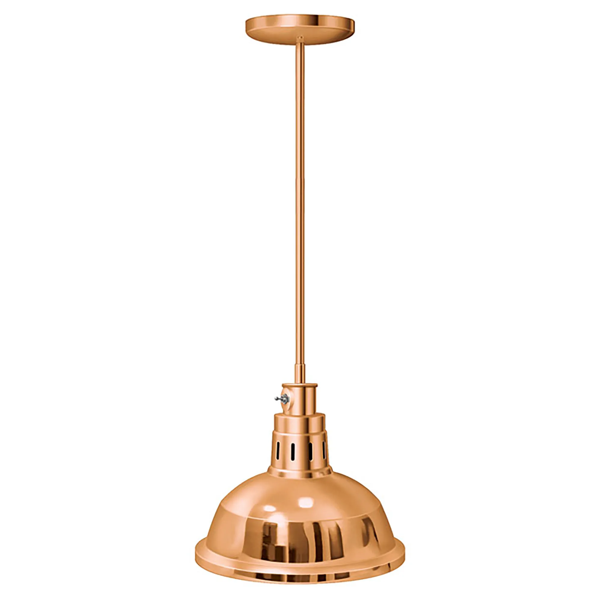 Hatco DL-760 Decorative Heat Lamp - Various Configurations - Image 11