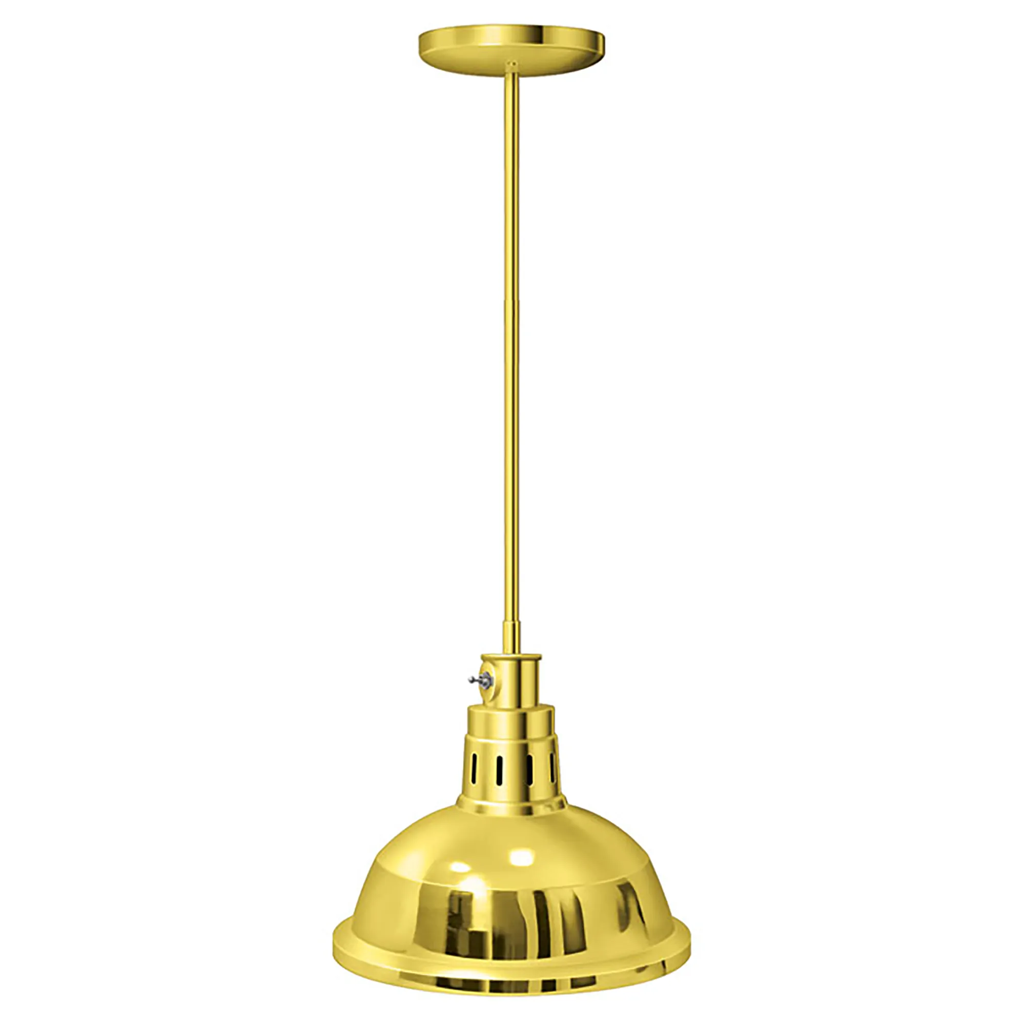 Hatco DL-760 Decorative Heat Lamp - Various Configurations - Image 13