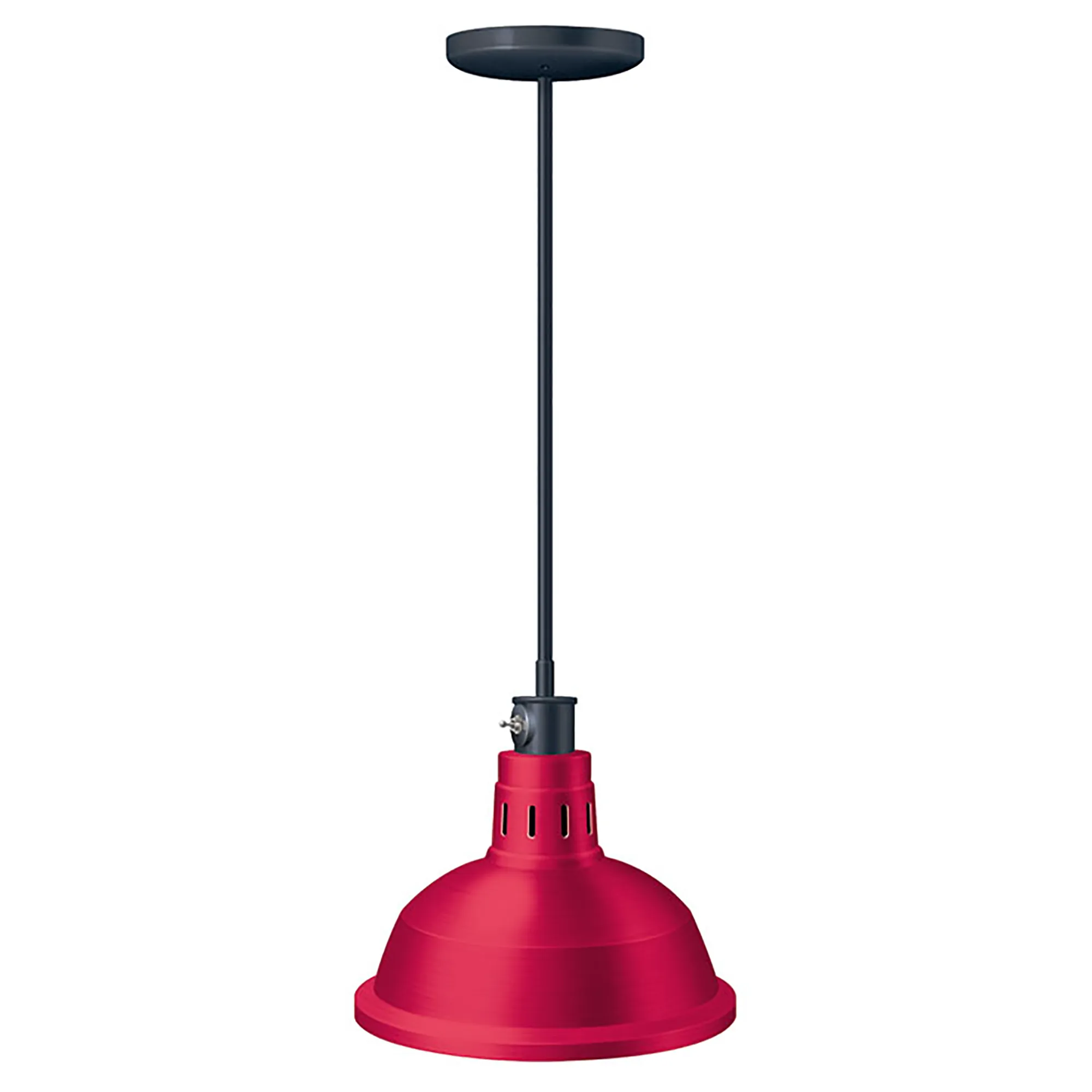 Hatco DL-760 Decorative Heat Lamp - Various Configurations - Image 16