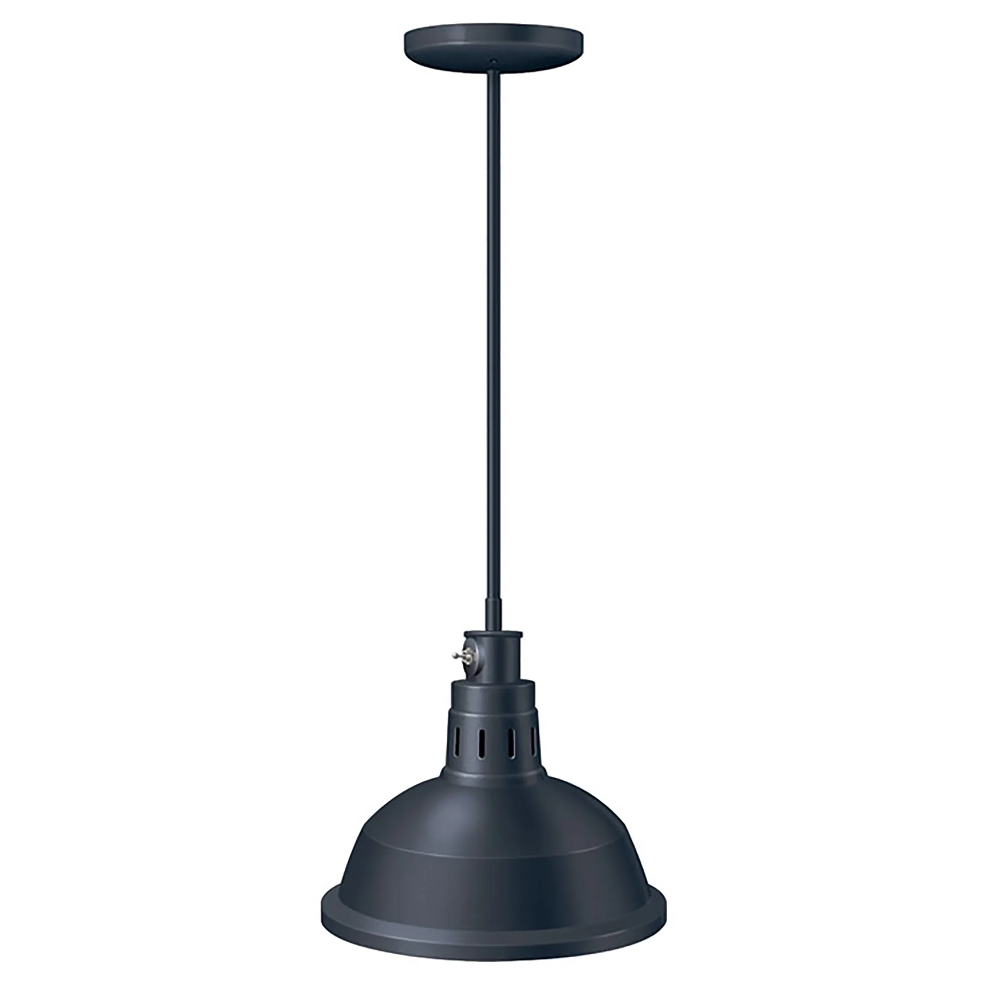 Hatco DL-760 Decorative Heat Lamp - Various Configurations - Image 17