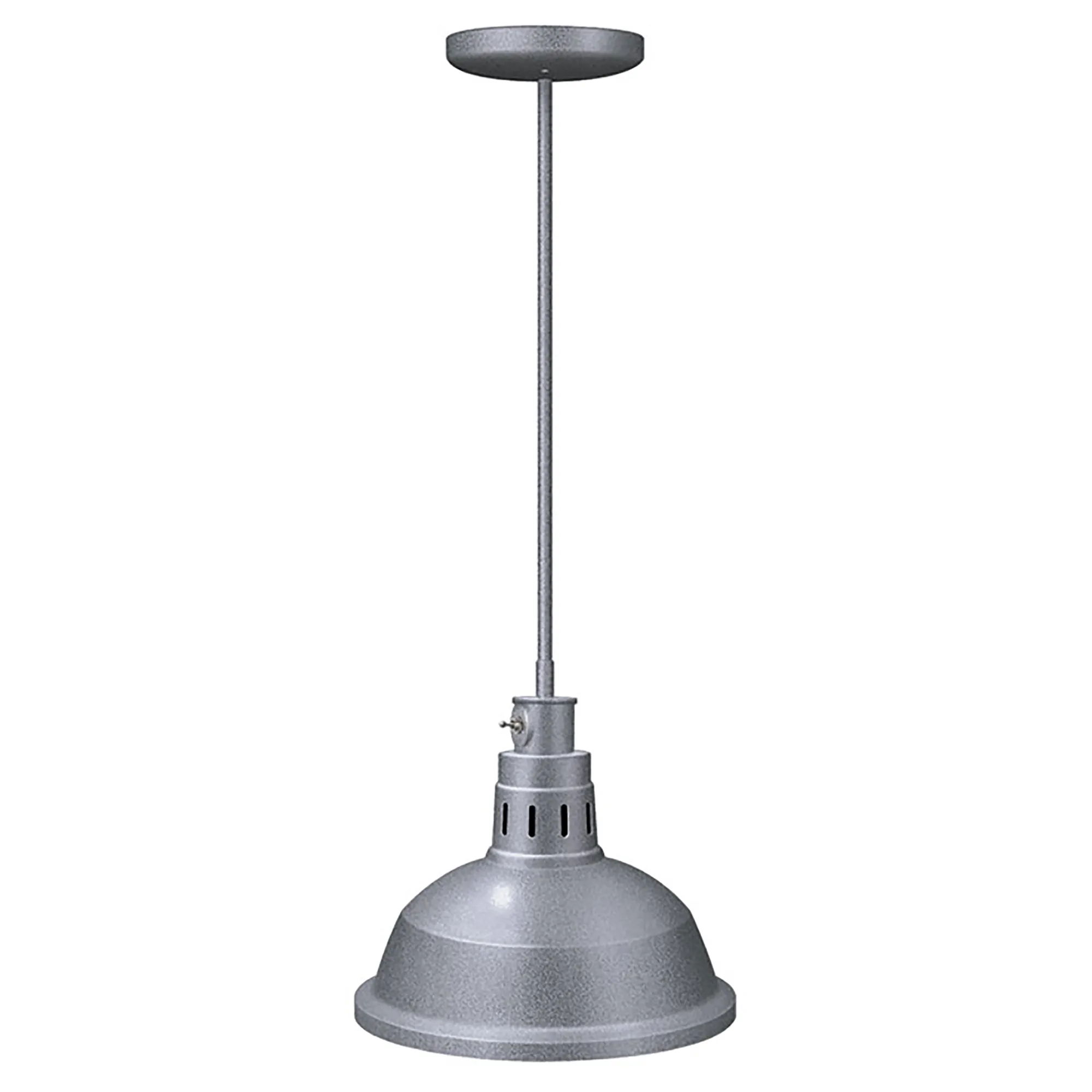 Hatco DL-760 Decorative Heat Lamp - Various Configurations - Image 4