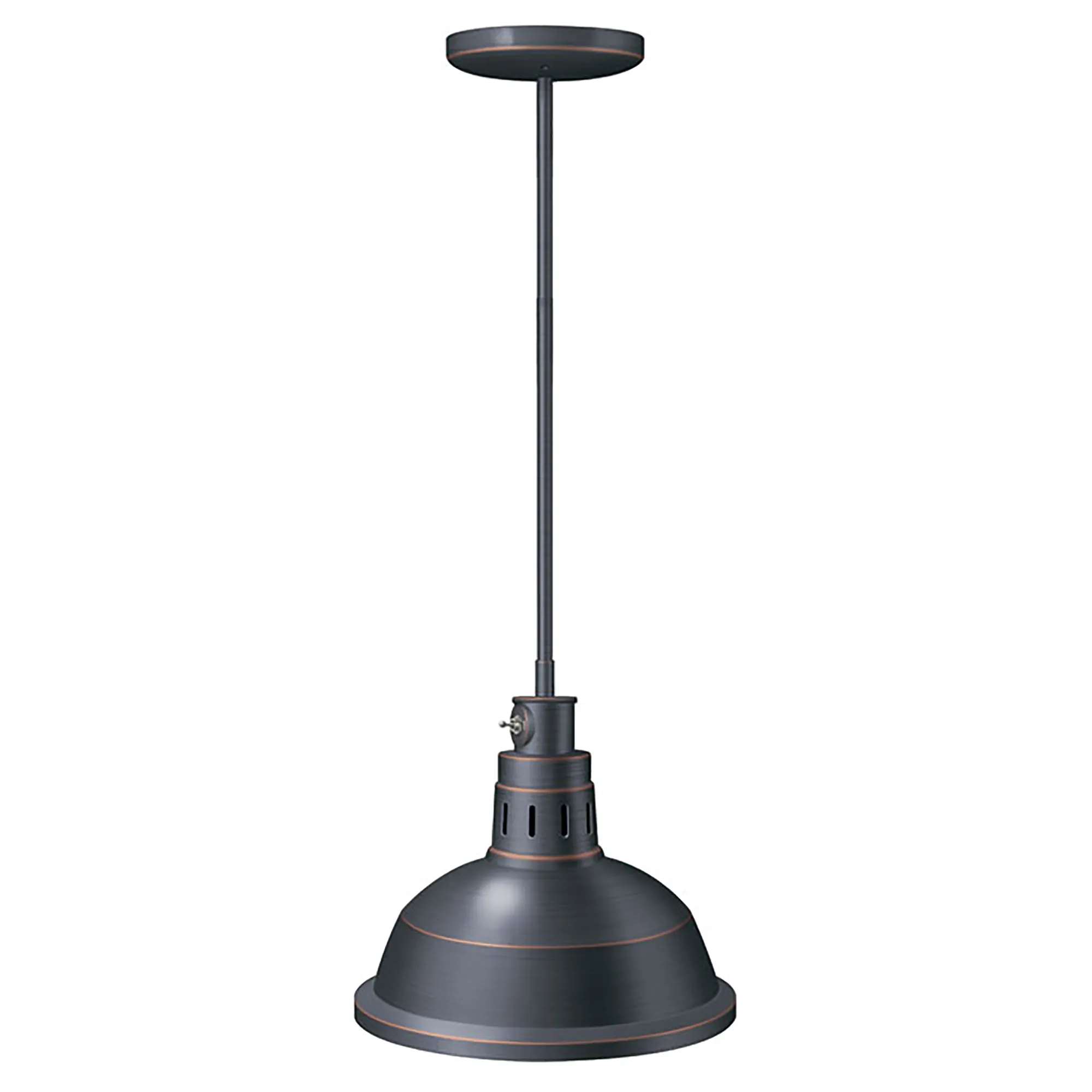 Hatco DL-760 Decorative Heat Lamp - Various Configurations - Image 8