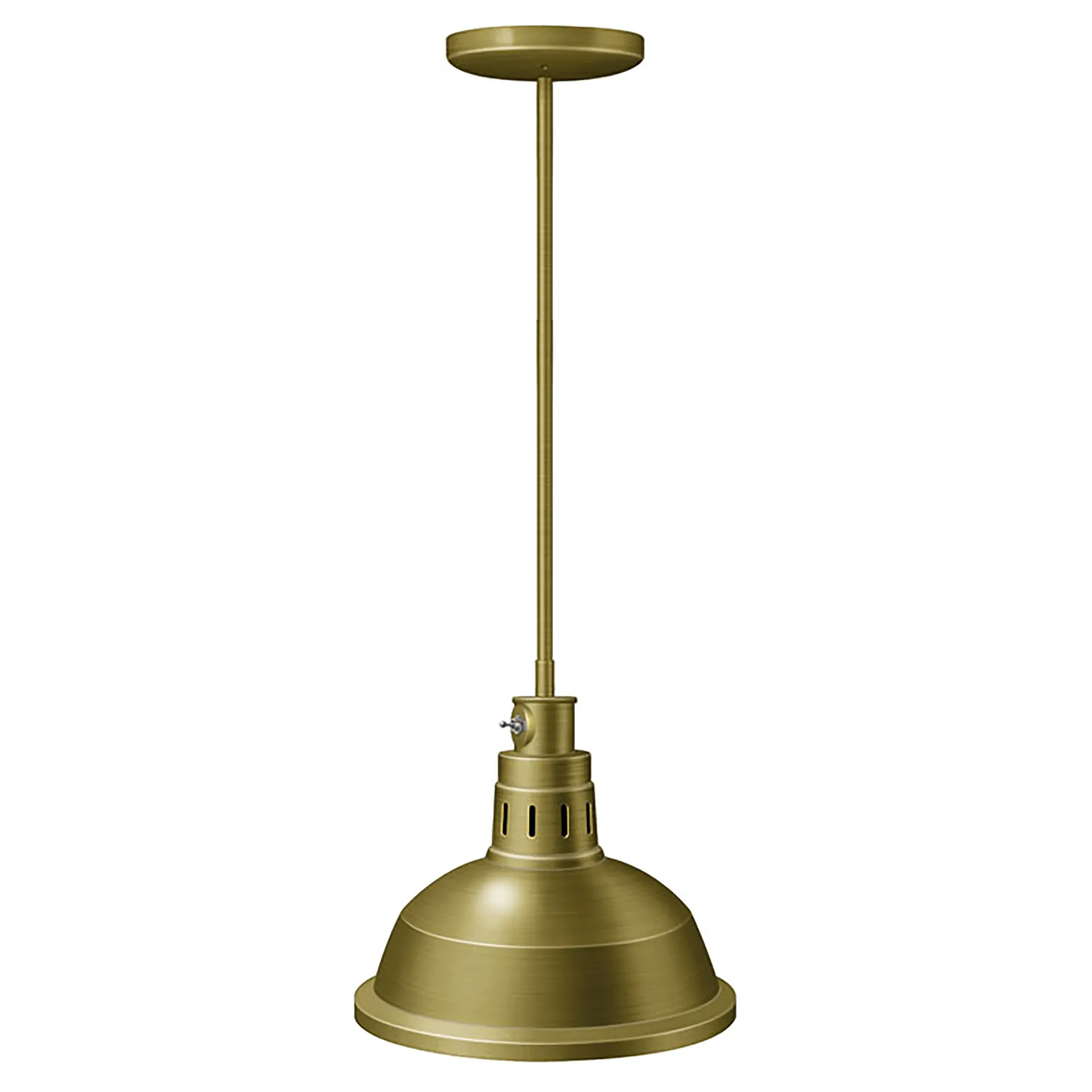 Hatco DL-760 Decorative Heat Lamp - Various Configurations - Image 9