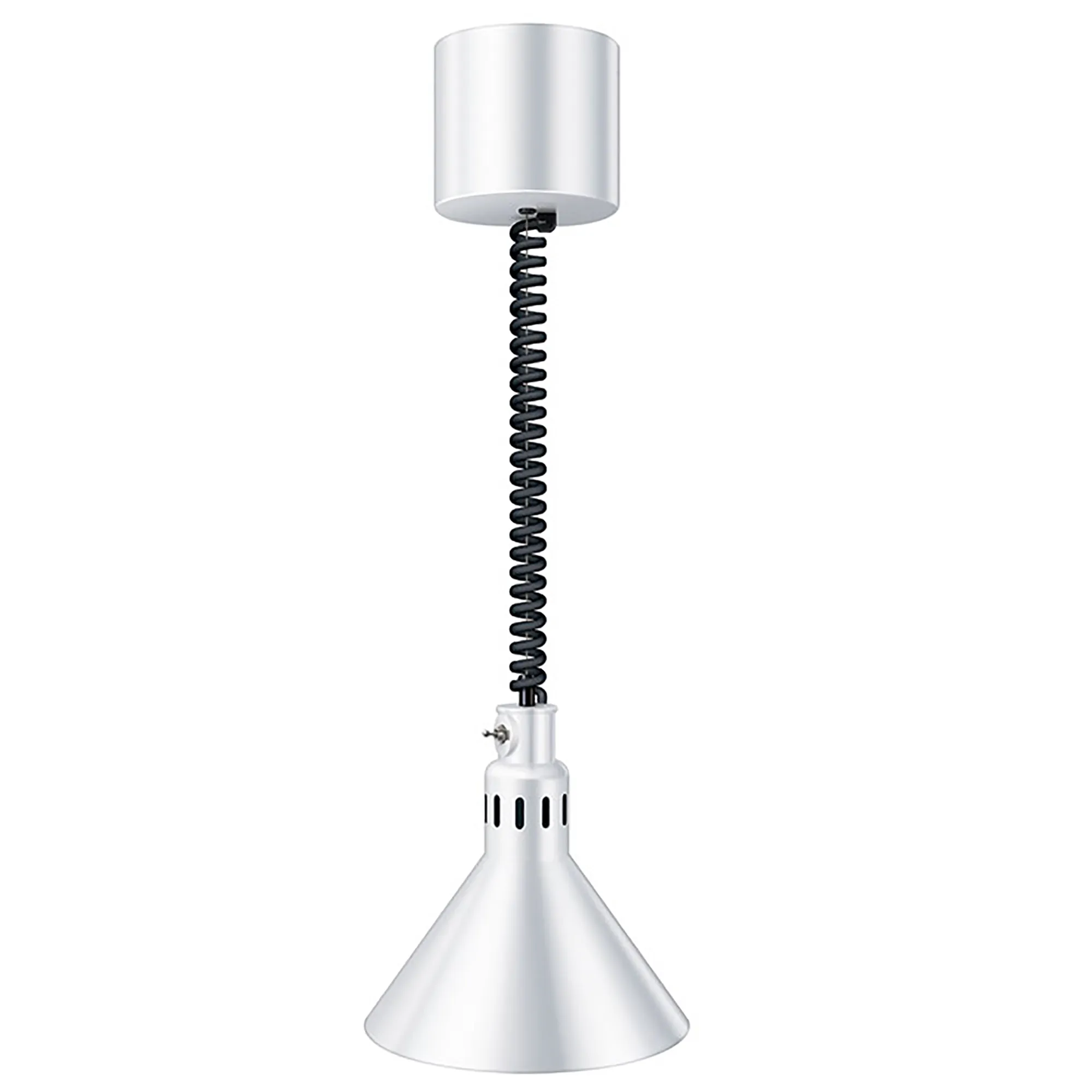 Hatco DL-775 Decorative Heat Lamp - Various Configurations