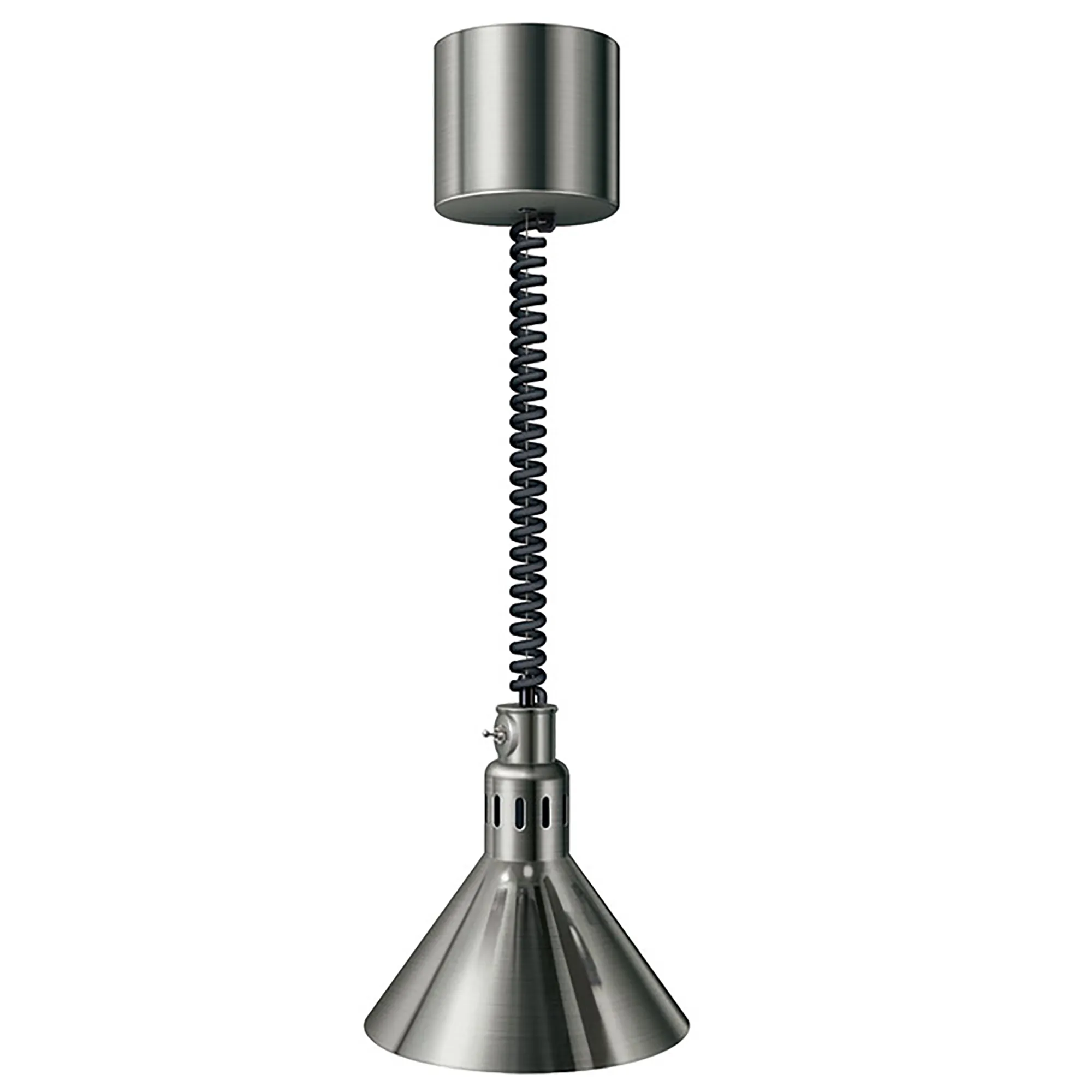 Hatco DL-775 Decorative Heat Lamp - Various Configurations - Image 10