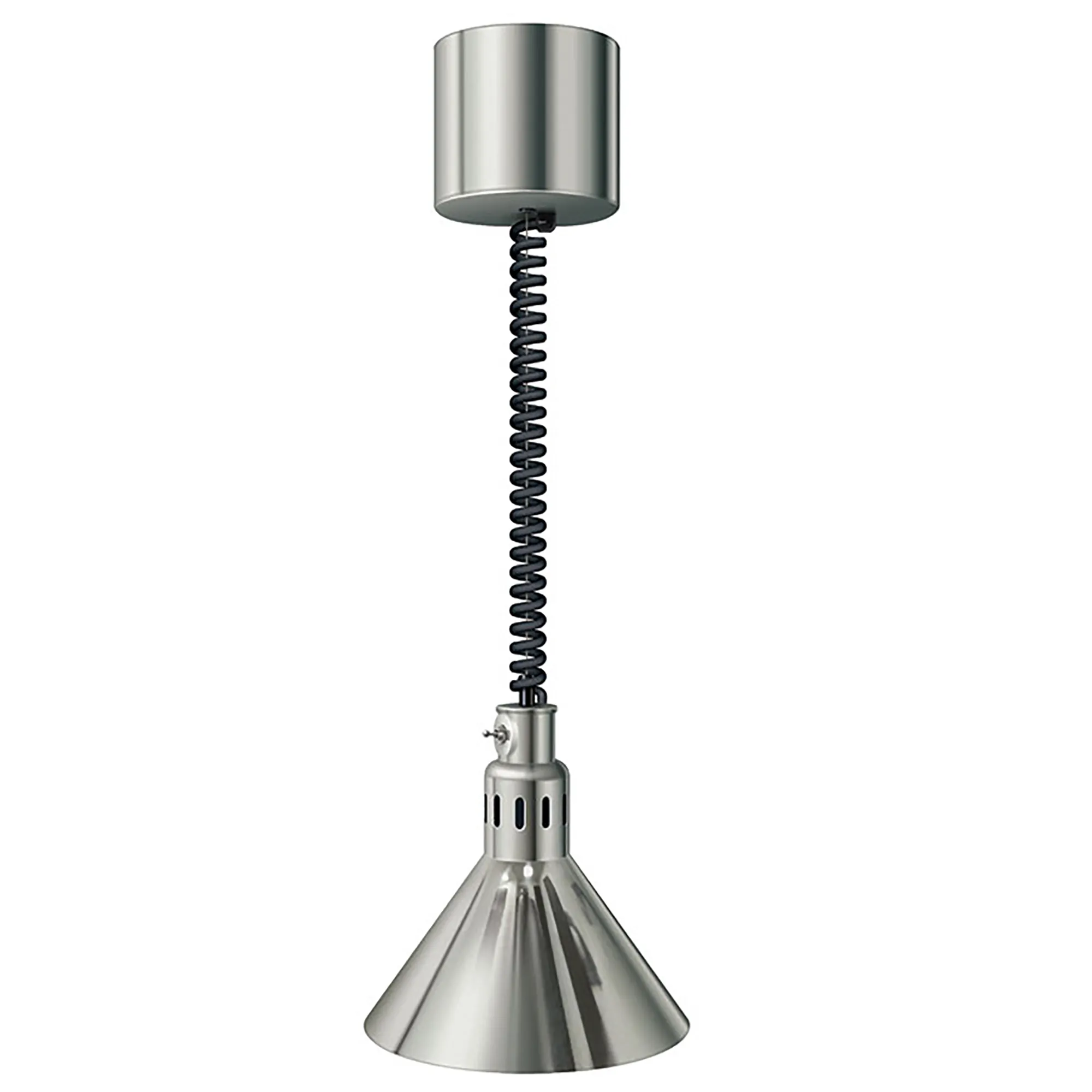 Hatco DL-775 Decorative Heat Lamp - Various Configurations - Image 12