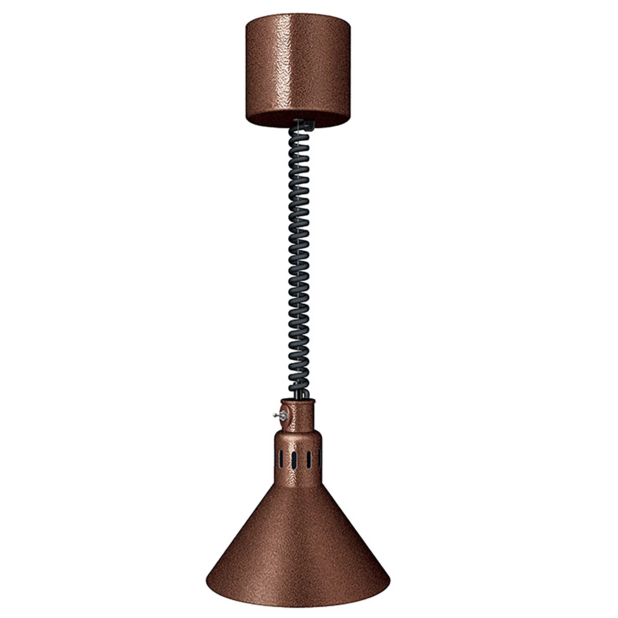 Hatco DL-775 Decorative Heat Lamp - Various Configurations - Image 14