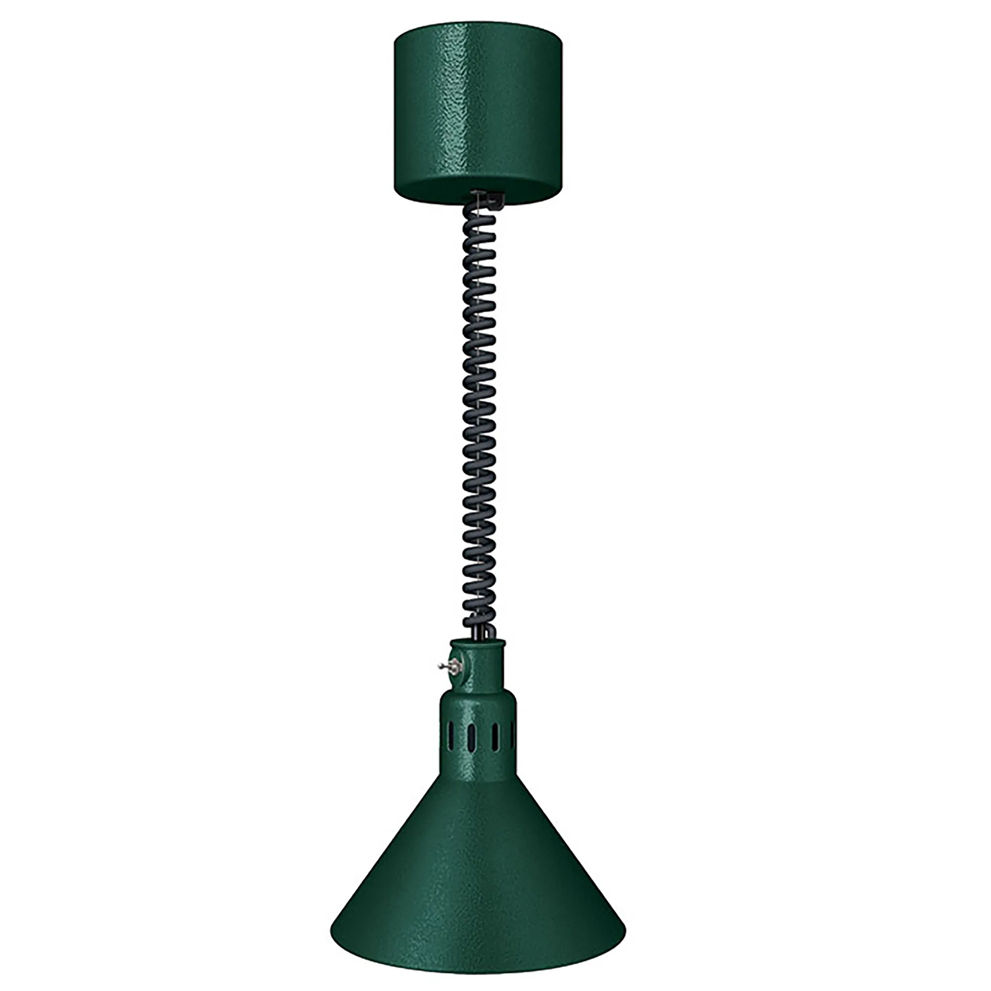Hatco DL-775 Decorative Heat Lamp - Various Configurations - Image 15
