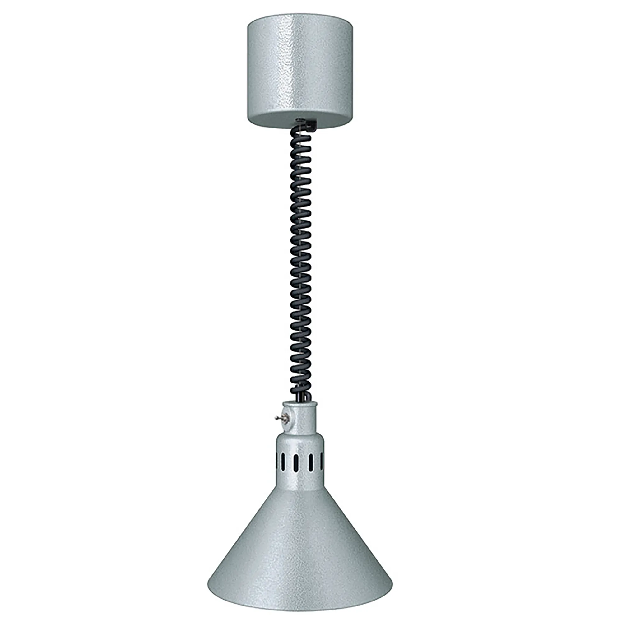 Hatco DL-775 Decorative Heat Lamp - Various Configurations - Image 17