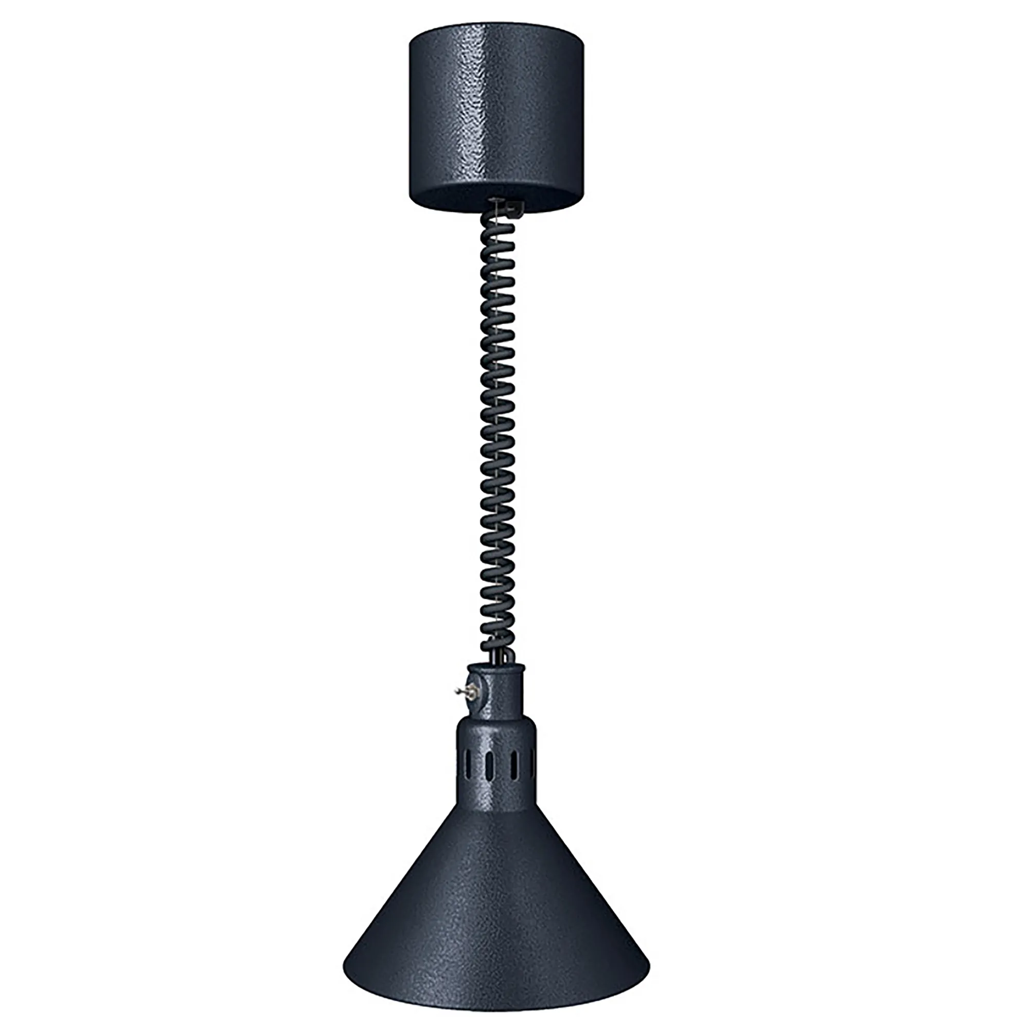 Hatco DL-775 Decorative Heat Lamp - Various Configurations - Image 19