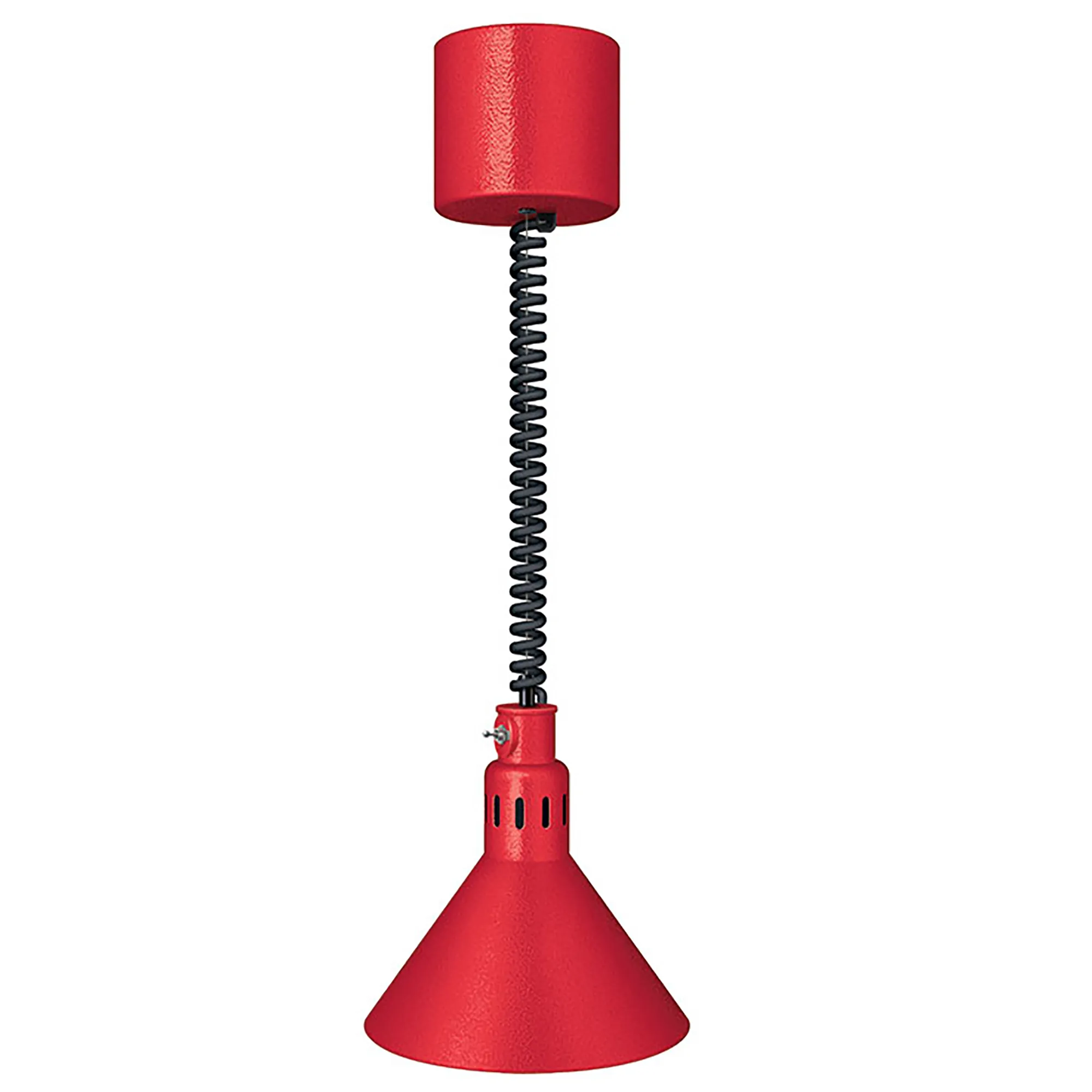 Hatco DL-775 Decorative Heat Lamp - Various Configurations - Image 20