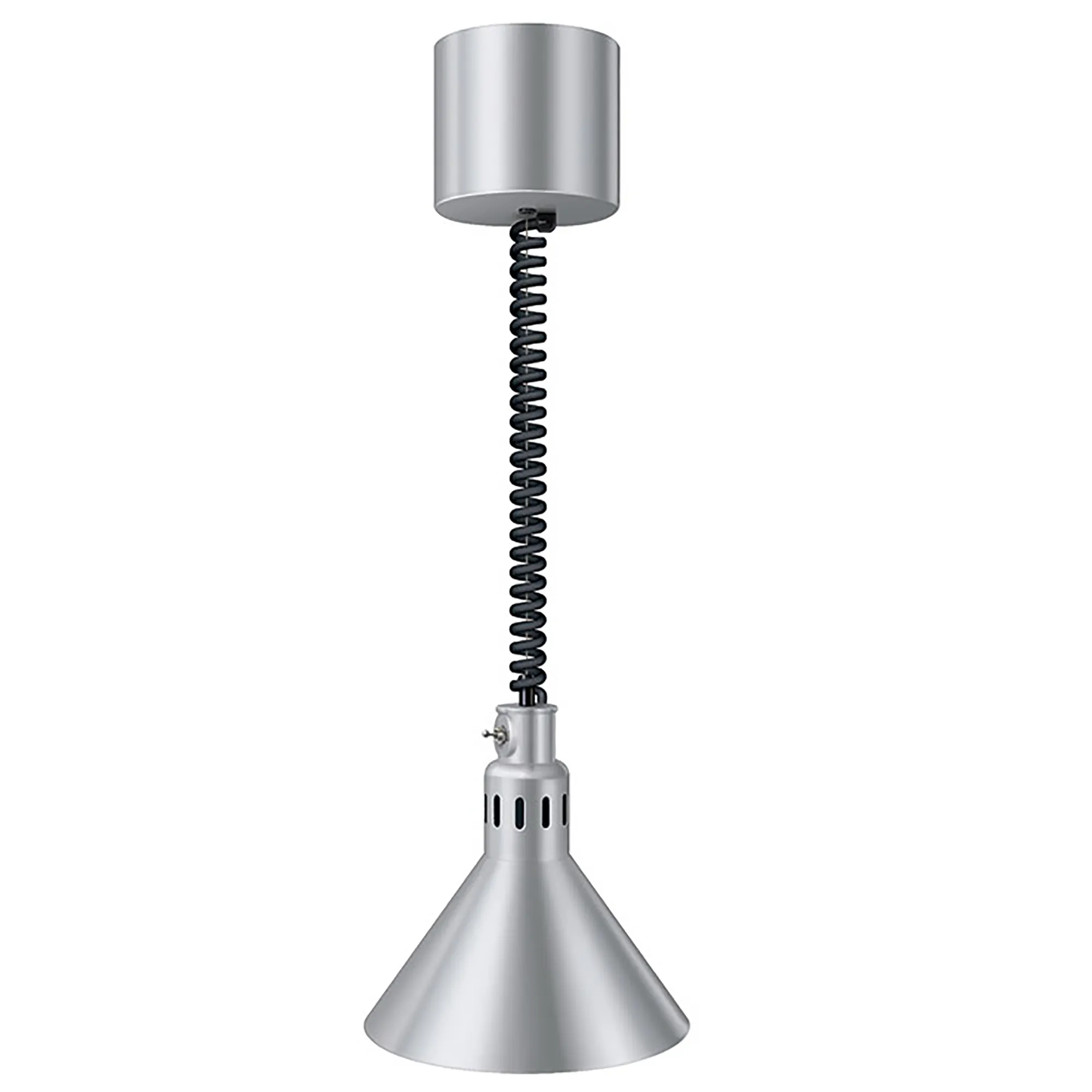 Hatco DL-775 Decorative Heat Lamp - Various Configurations - Image 3