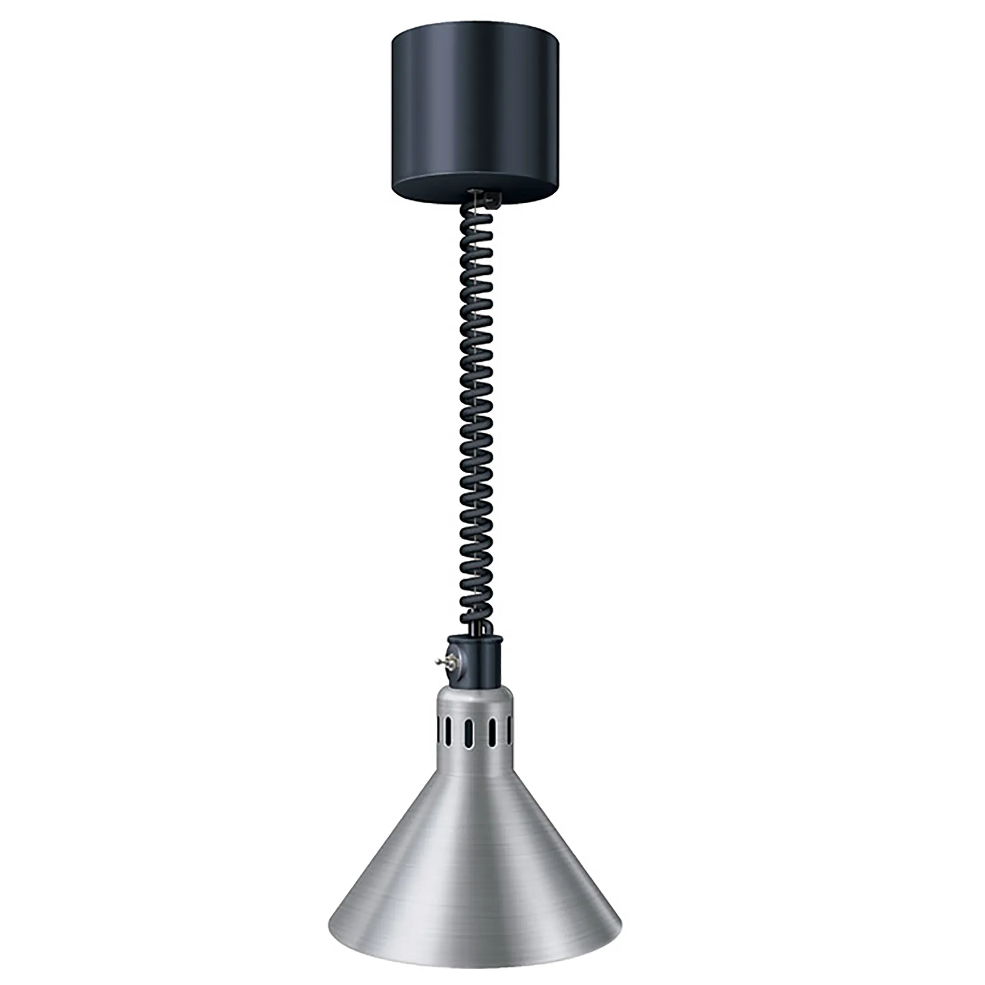 Hatco DL-775 Decorative Heat Lamp - Various Configurations - Image 7