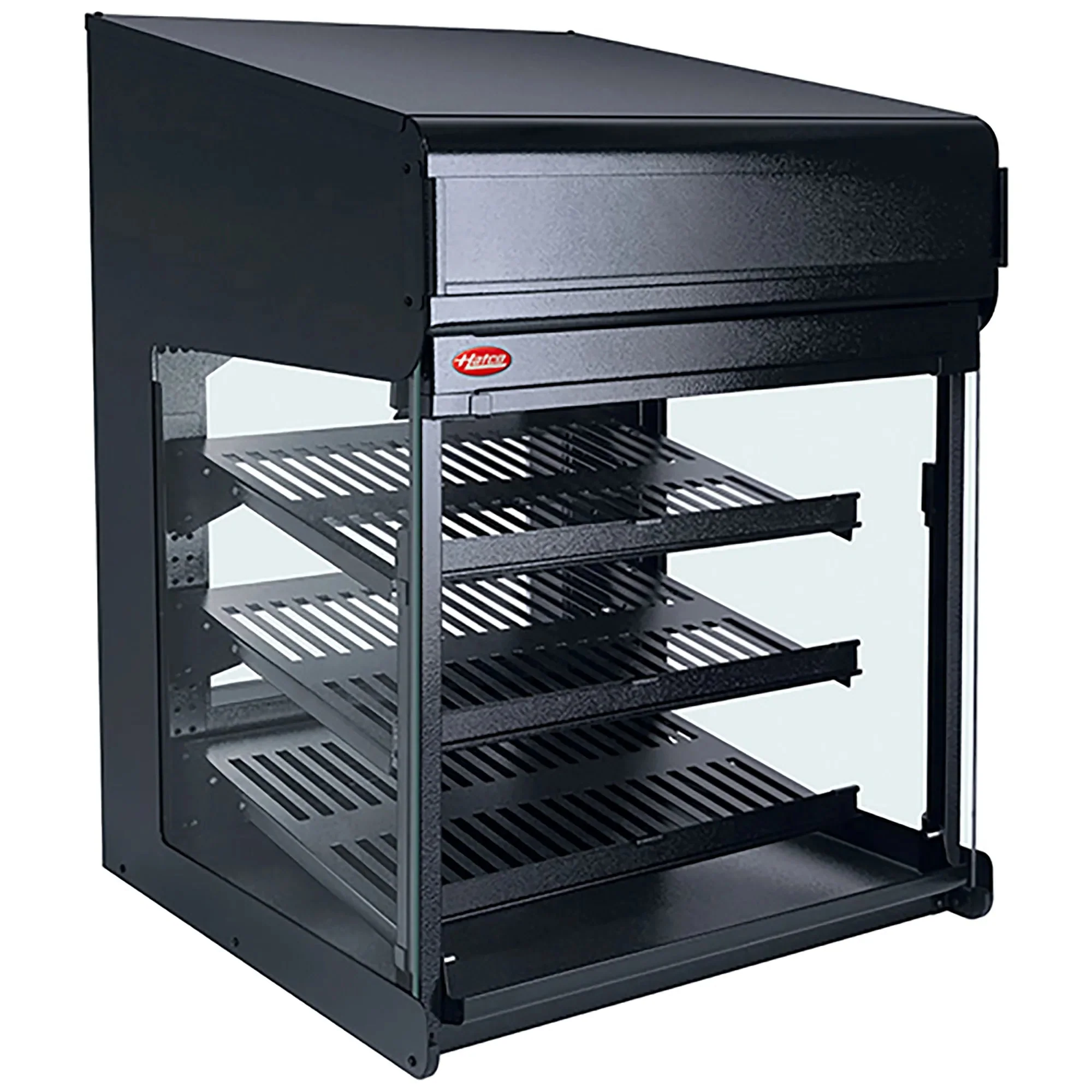 Hatco FS3HAC-2426 Heated 24" Pass Through Station