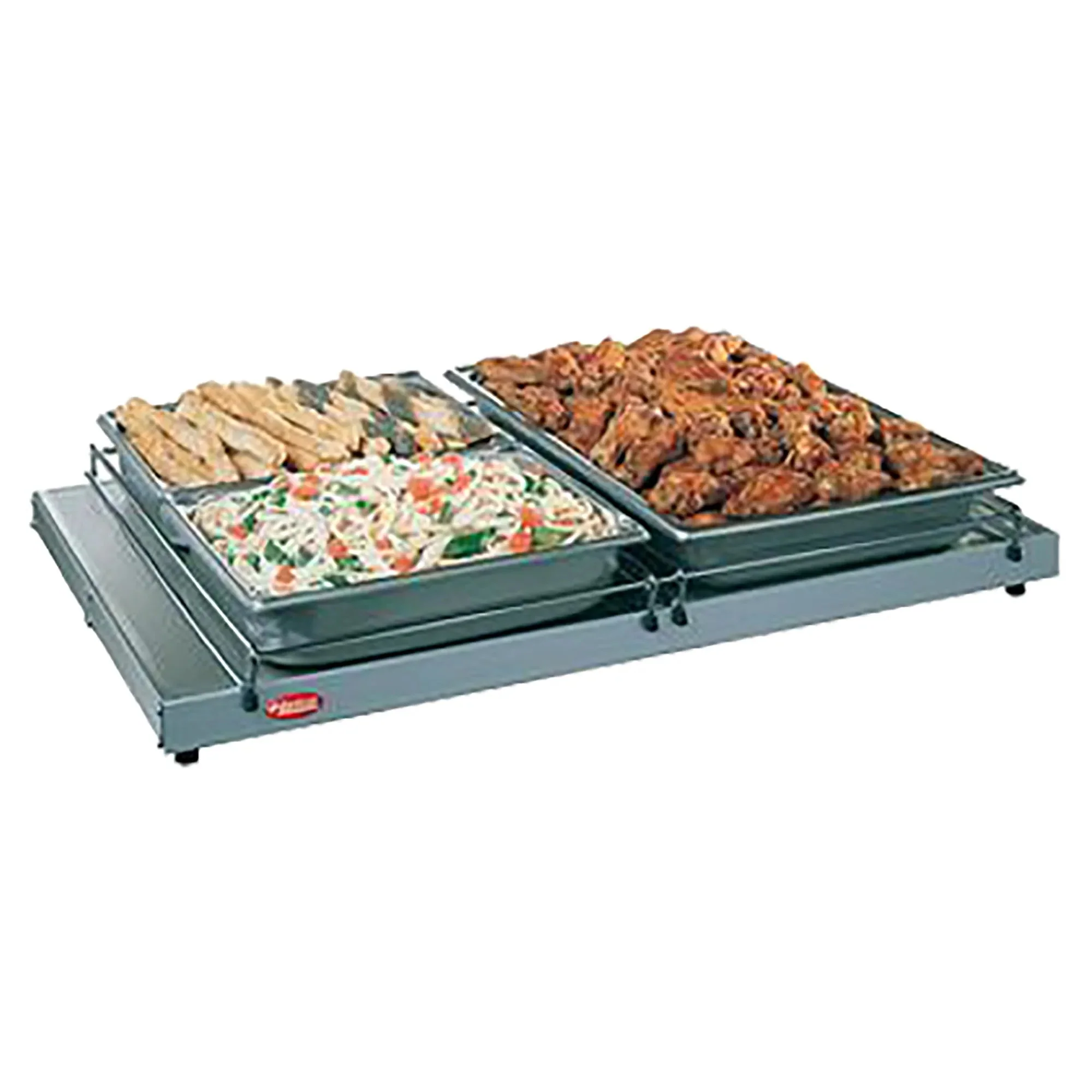 Hatco GRS-36-I Countertop 36" Heated Shelf - Image 2