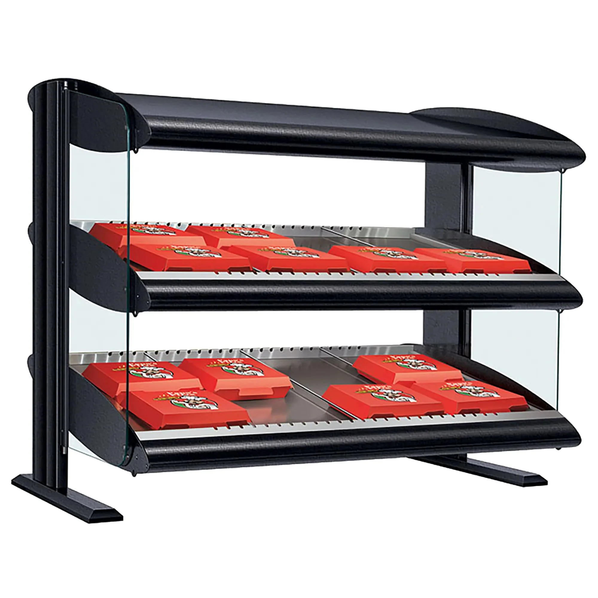 Hatco HXMS-30D Heated 34" Pass Through Station
