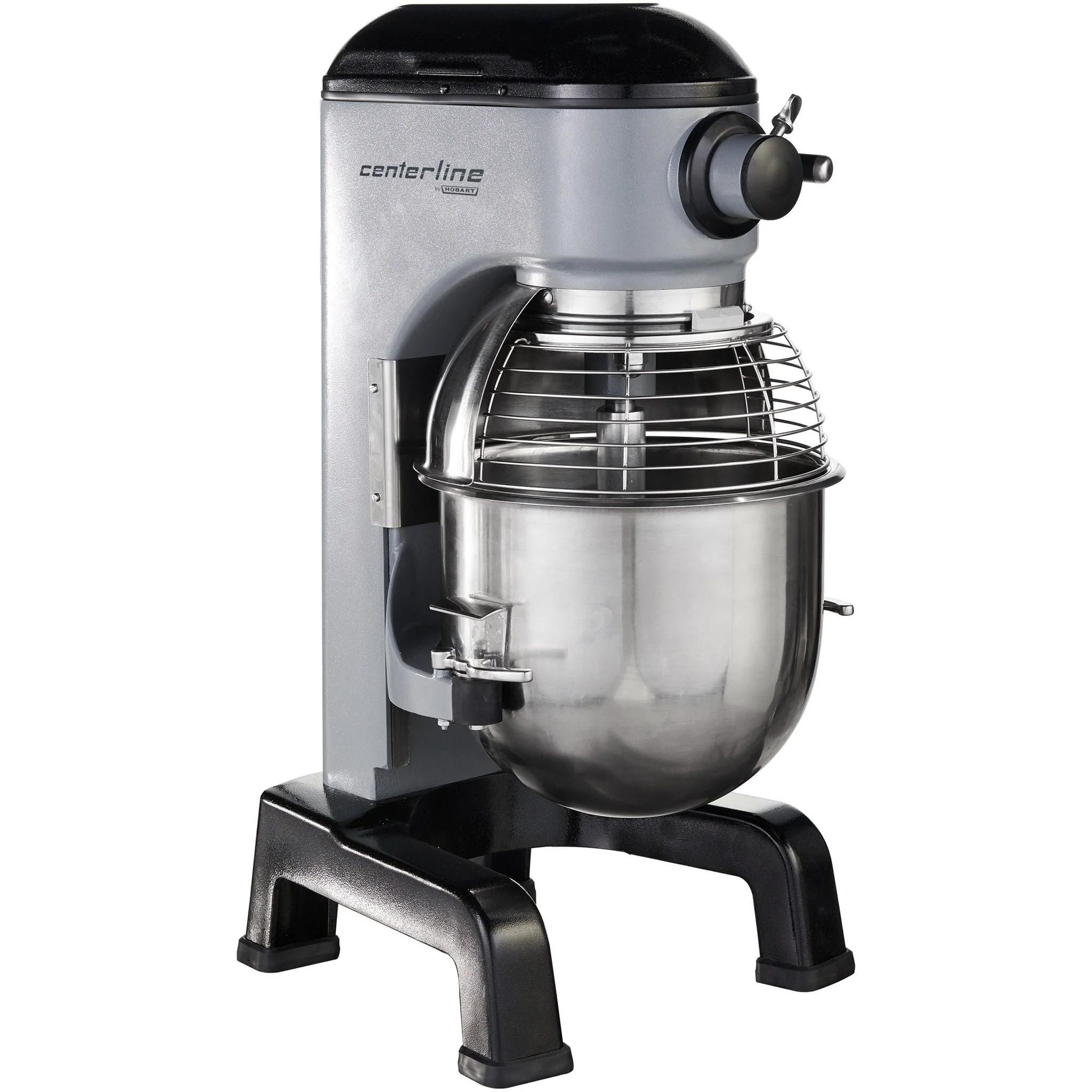 Hobart Centerline HMM20-1STD Commercial Planetary Mixer - 20 Quart Capacity, 120V - Image 2