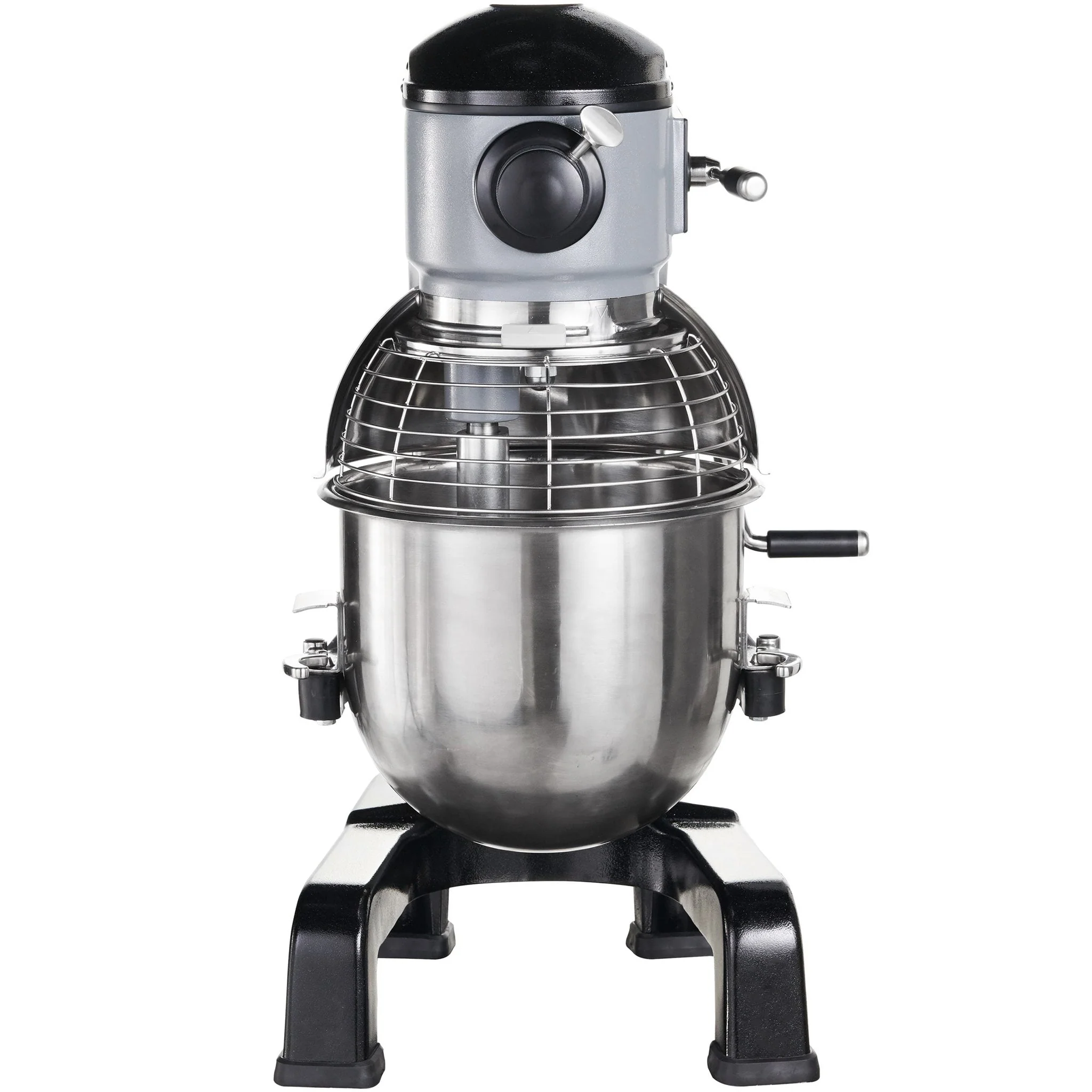 Hobart Centerline HMM20-1STD Commercial Planetary Mixer - 20 Quart Capacity, 120V - Image 3
