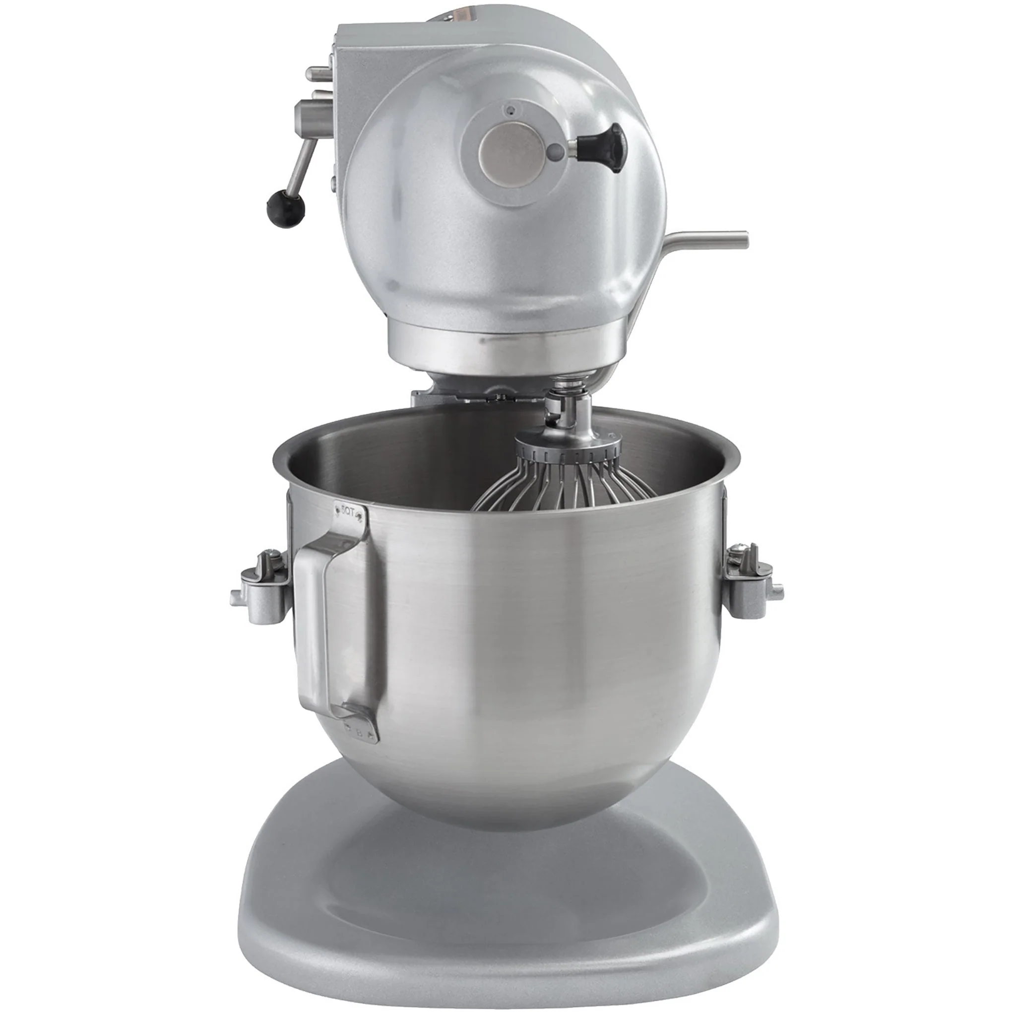 Hobart N50-60 Commercial Planetary Mixer - 5 Quart Capacity, 120V - Image 3