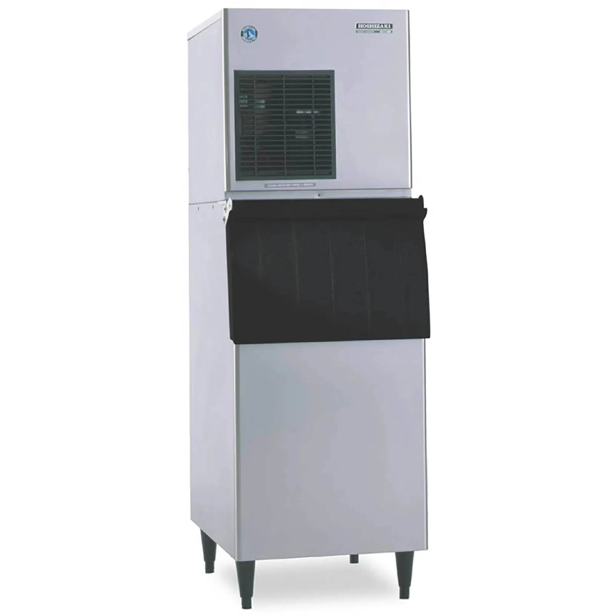 Hoshizaki F-422MAK-C Modular Ice Machine, Cubelet Shaped Ice - 412LBS/24HRS (BIN SOLD SEPARATELY) - Image 2