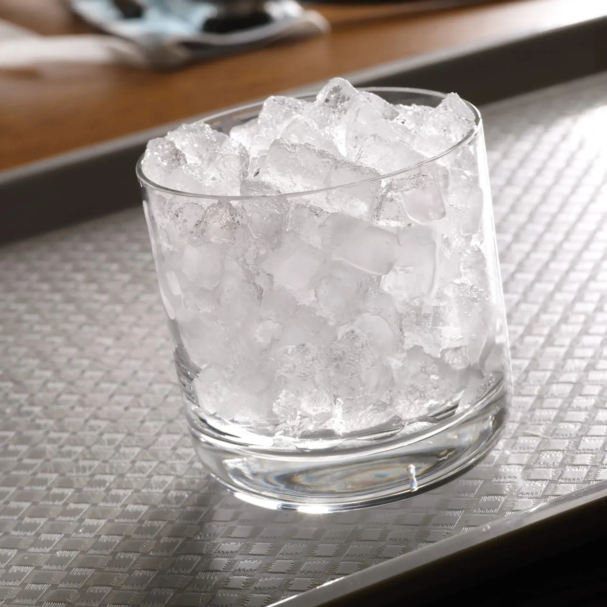 Hoshizaki F-422MAK-C Modular Ice Machine, Cubelet Shaped Ice - 412LBS/24HRS (BIN SOLD SEPARATELY) - Image 3