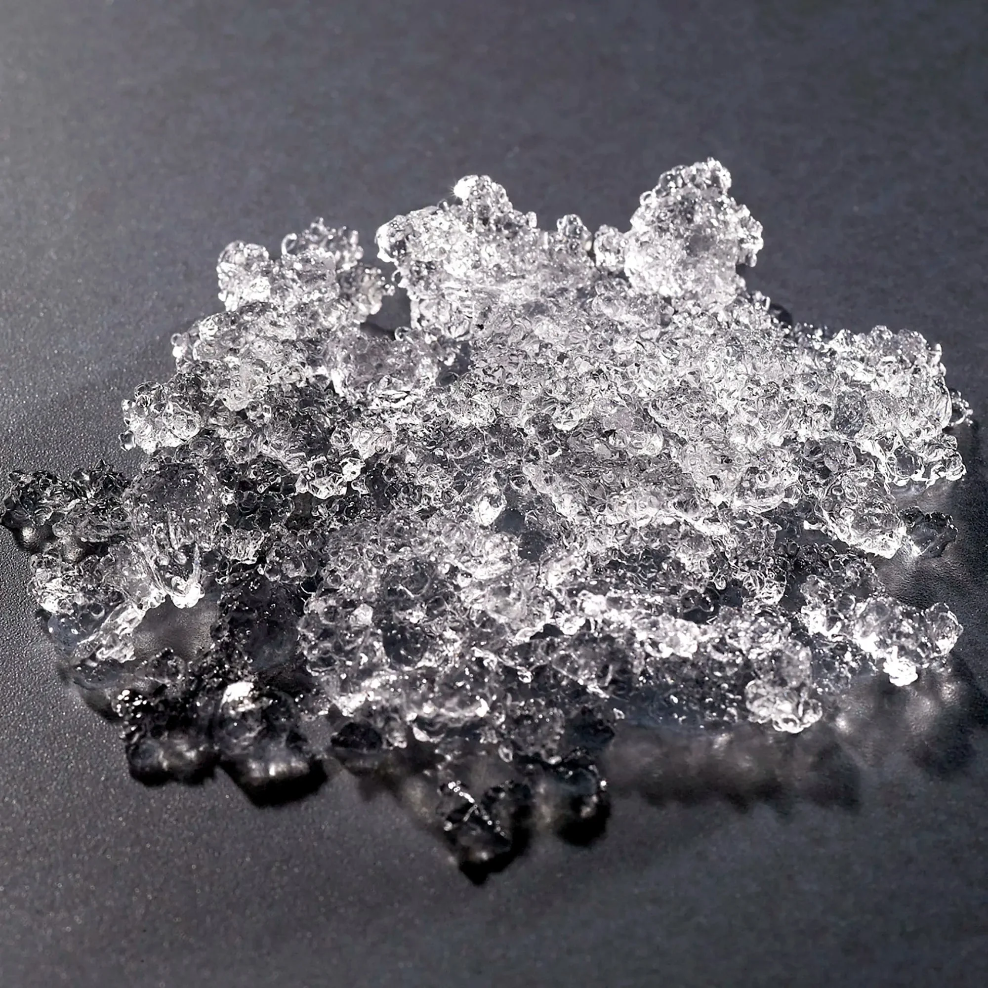 Hoshizaki F-822MAK Modular Ice Machine, Flake Shaped Ice - 751LBS/24HRS (BIN SOLD SEPARATELY) - Image 3