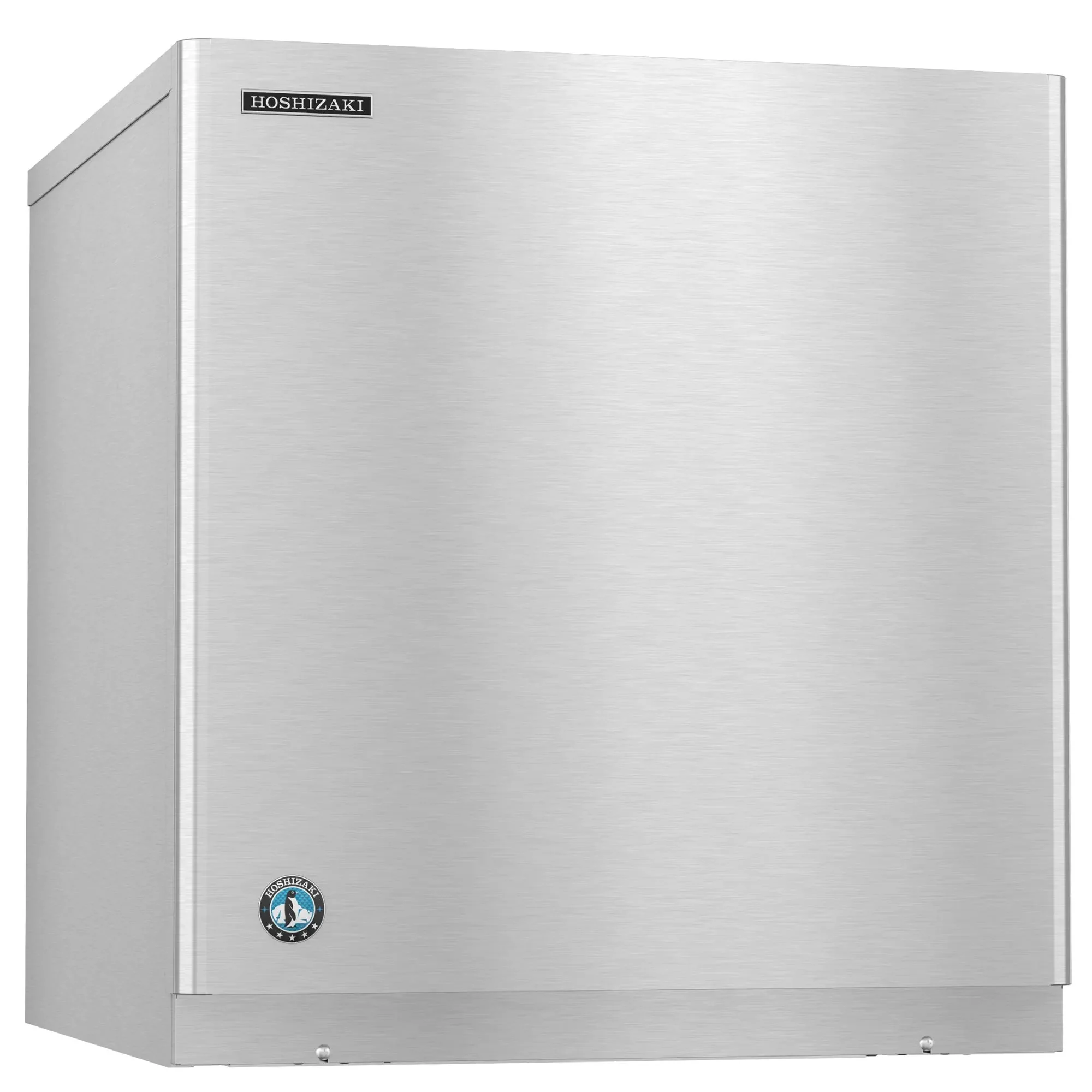 Hoshizaki KMD-410MAJ Modular Dispenser Ice Machine, Crescent Shaped Ice - 418LBS/24HRS (DISPENSER SOLD SEPARATELY)