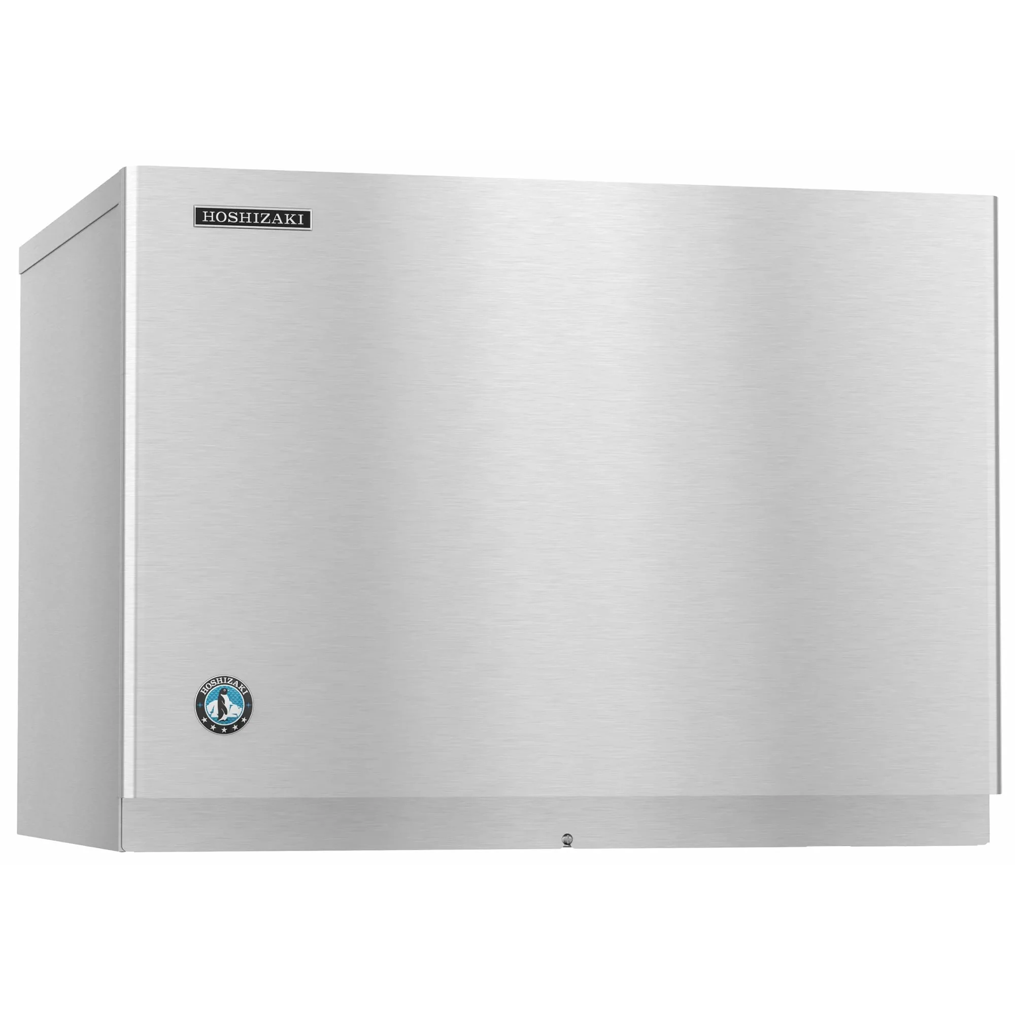 Hoshizaki KMD-505MAJ Modular Dispenser Ice Machine, Crescent Shaped Ice - 440LBS/24HRS (DISPENSER SOLD SEPARATELY)