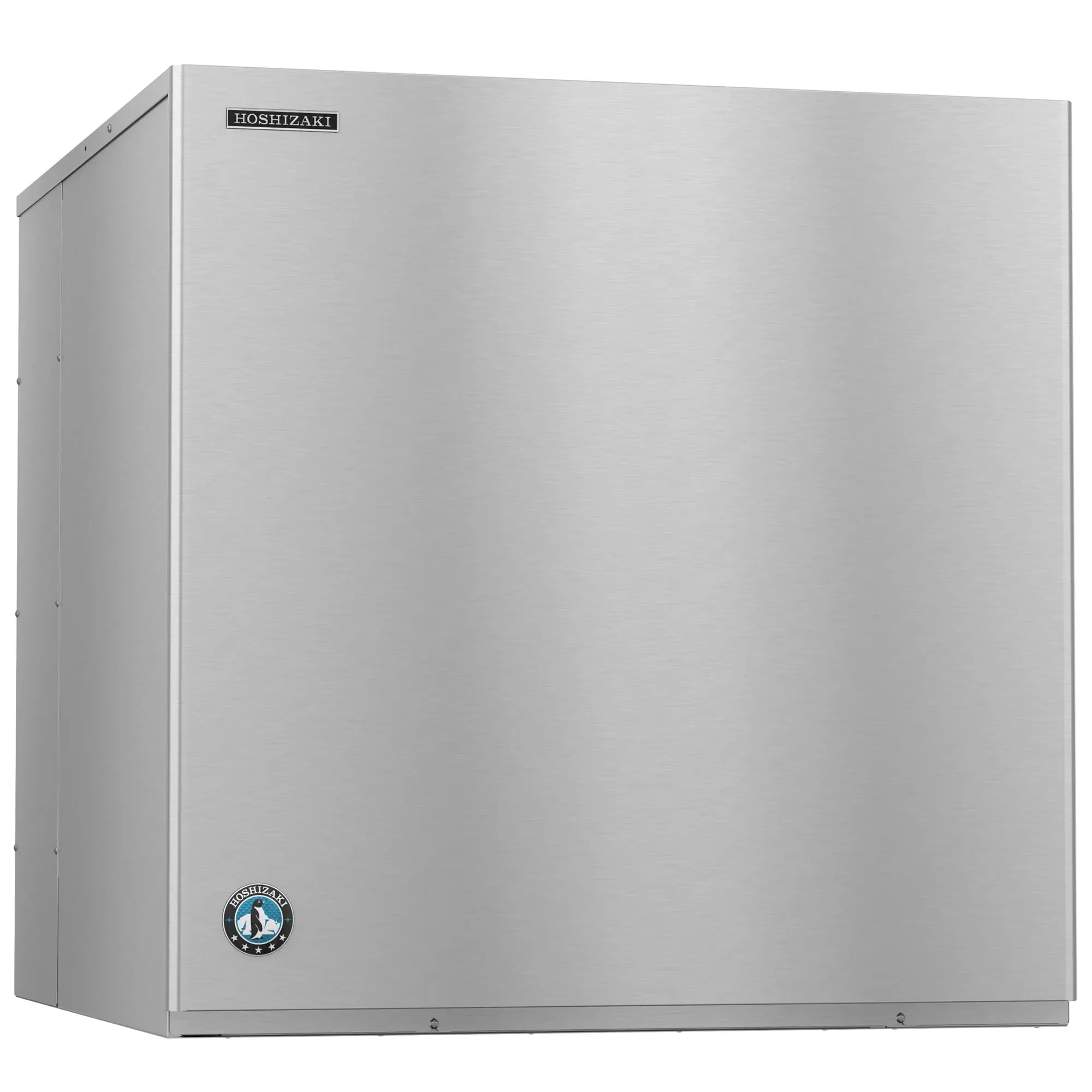 Hoshizaki KMH-2100SWJ3 Modular Ice Machine, Crescent Shaped Ice - 2060LBS/24HRS (BIN SOLD SEPARATELY)
