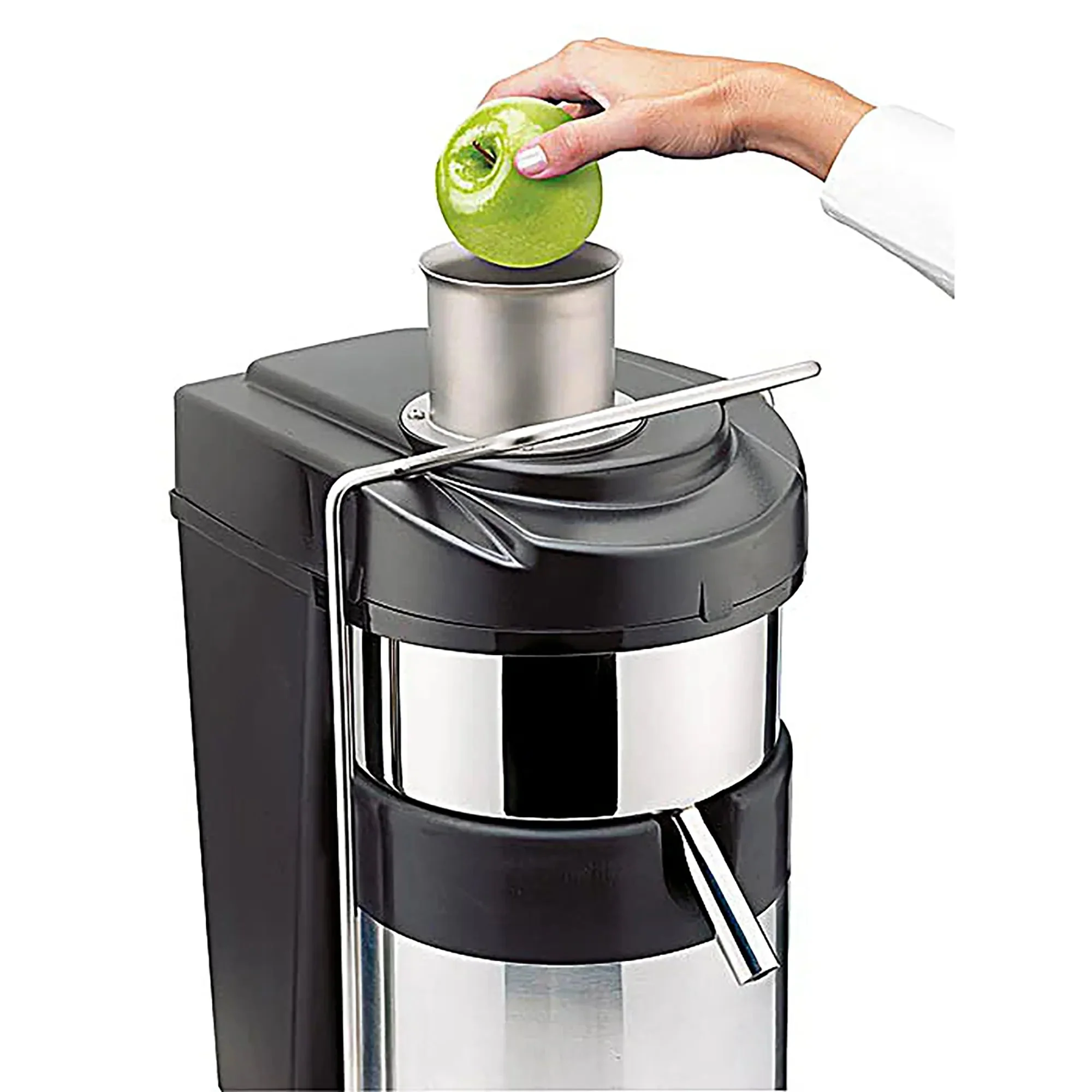 Juicernet ES500 Ceado Fruit and Vegetable Juicer - Image 2