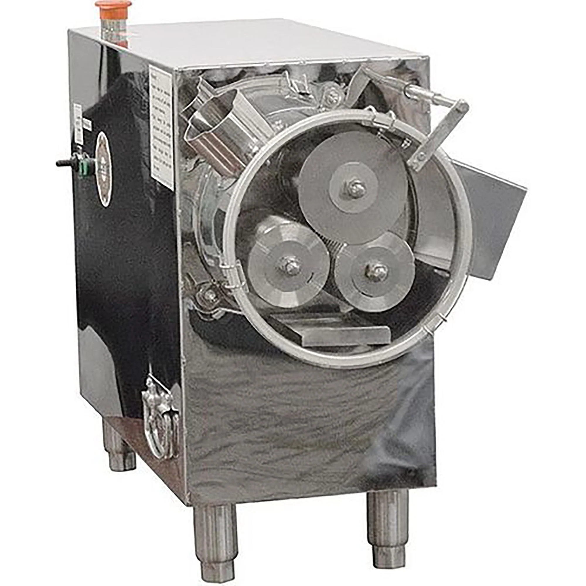 Juicernet SC-B Sugar Cane Juicer