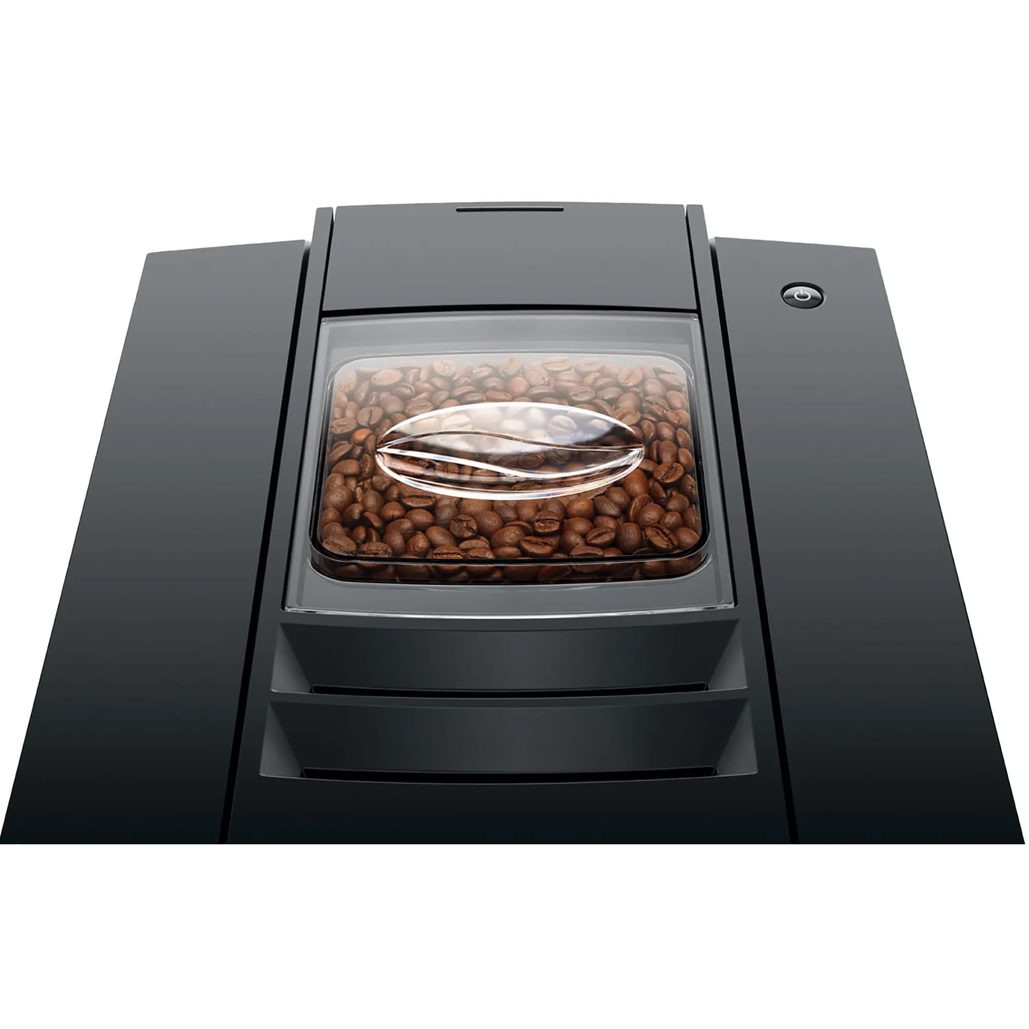 Jura E4 Residential Automatic Coffee Machine - Various Colours - Image 6